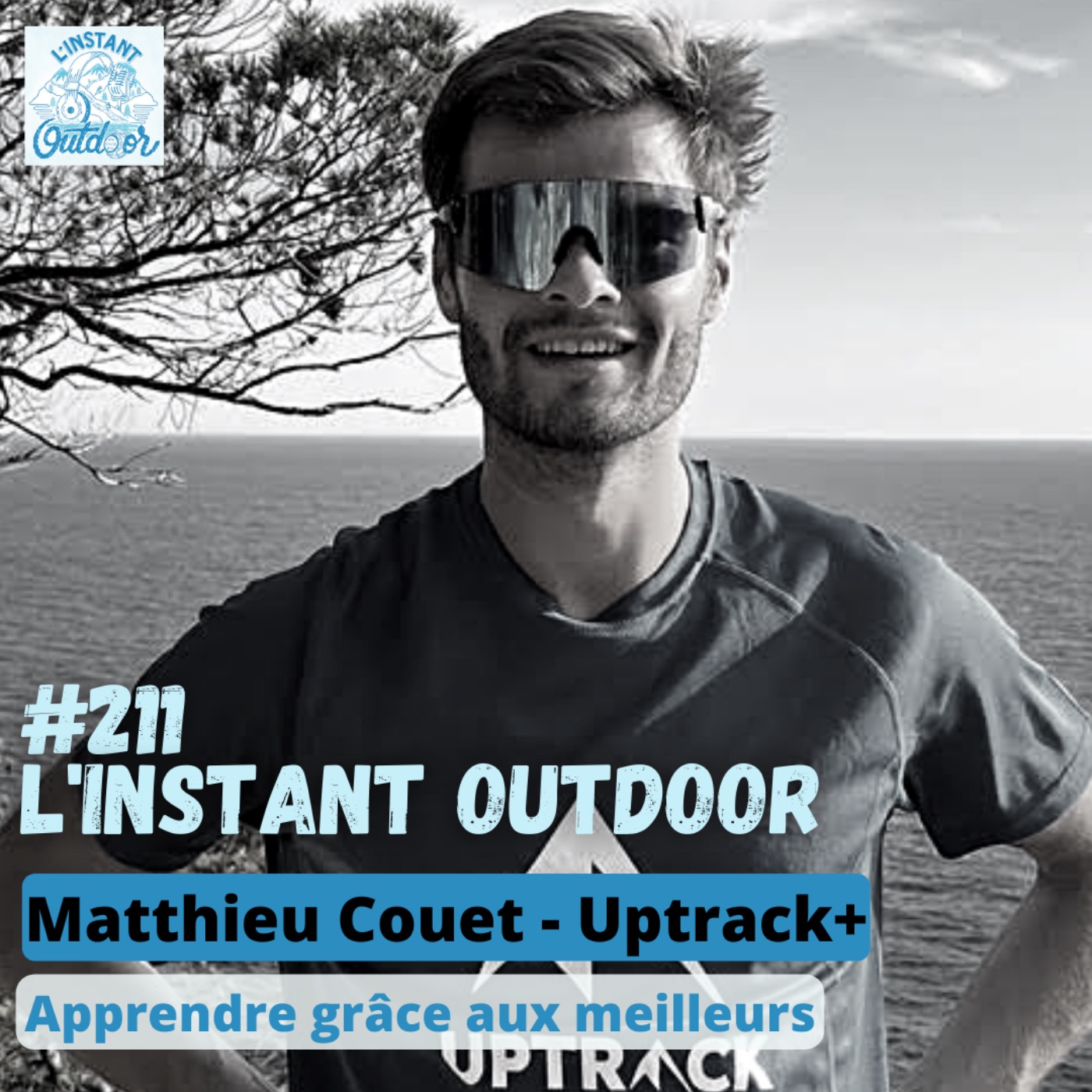 Matthieu Couet - Apprendre grâce aux meilleurs