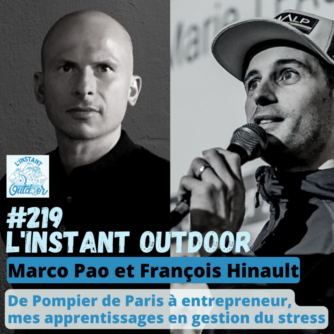 De Pompier de Paris à entrepreneur, mes apprentissages en gestion du stress
