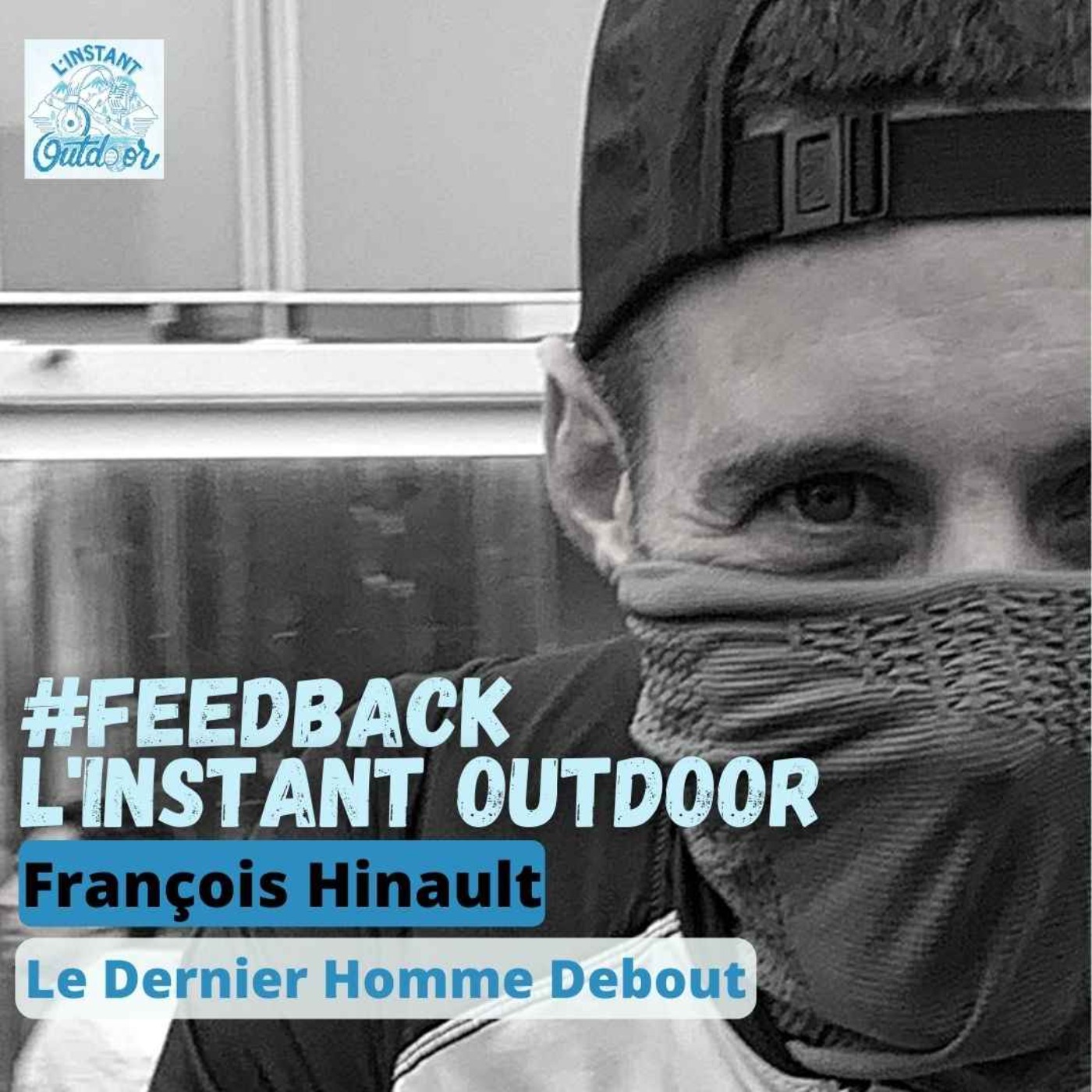 cover art for [FEEDBACK] Le Dernier Homme Debout - Orvault