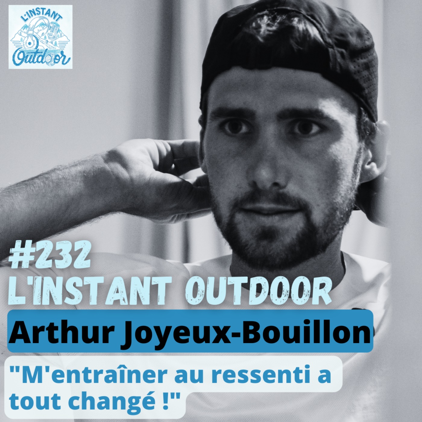 Arthur Joyeux-Bouillon - "M'entraîner au ressenti a tout changé !"