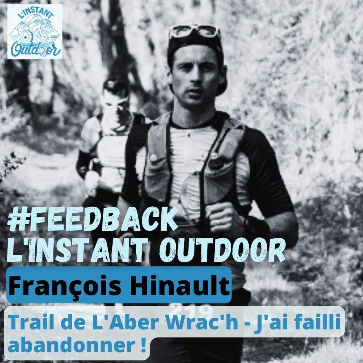 [FEEDBACK] Le Trail de L'Aber Wrac'h - J'ai failli abandonner !