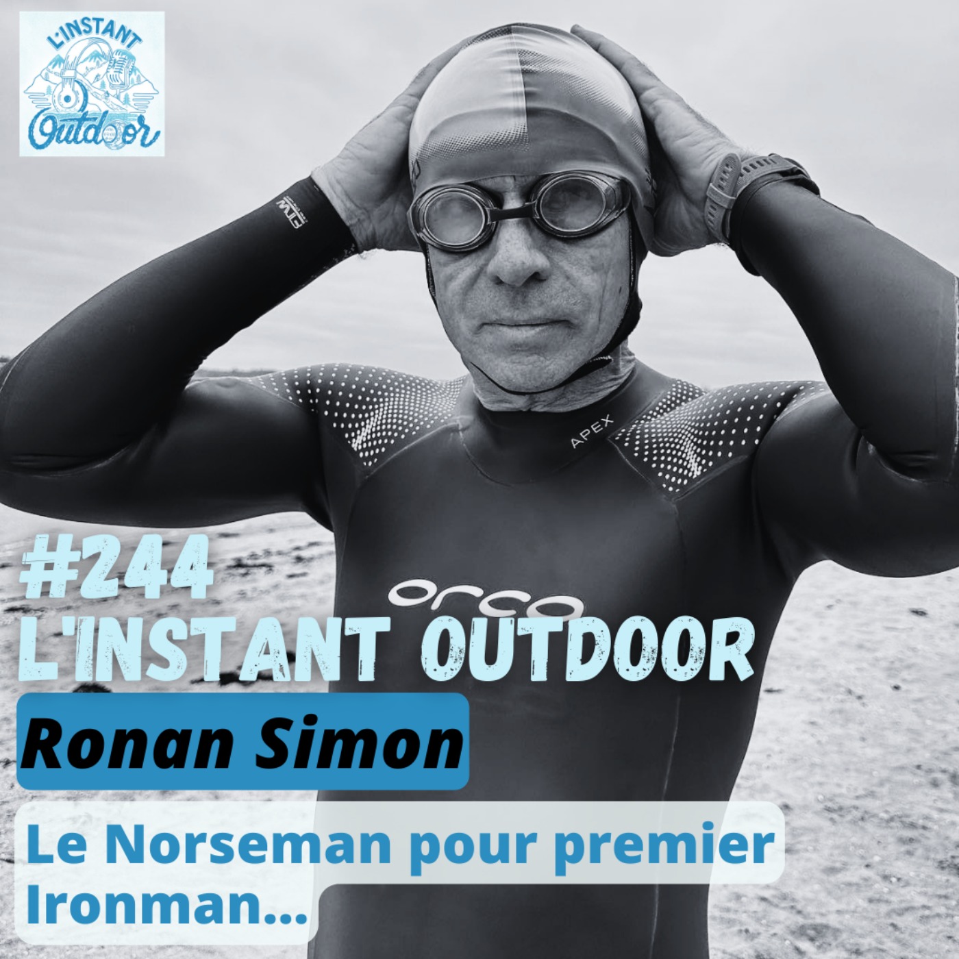 L\'Instant Outdoor