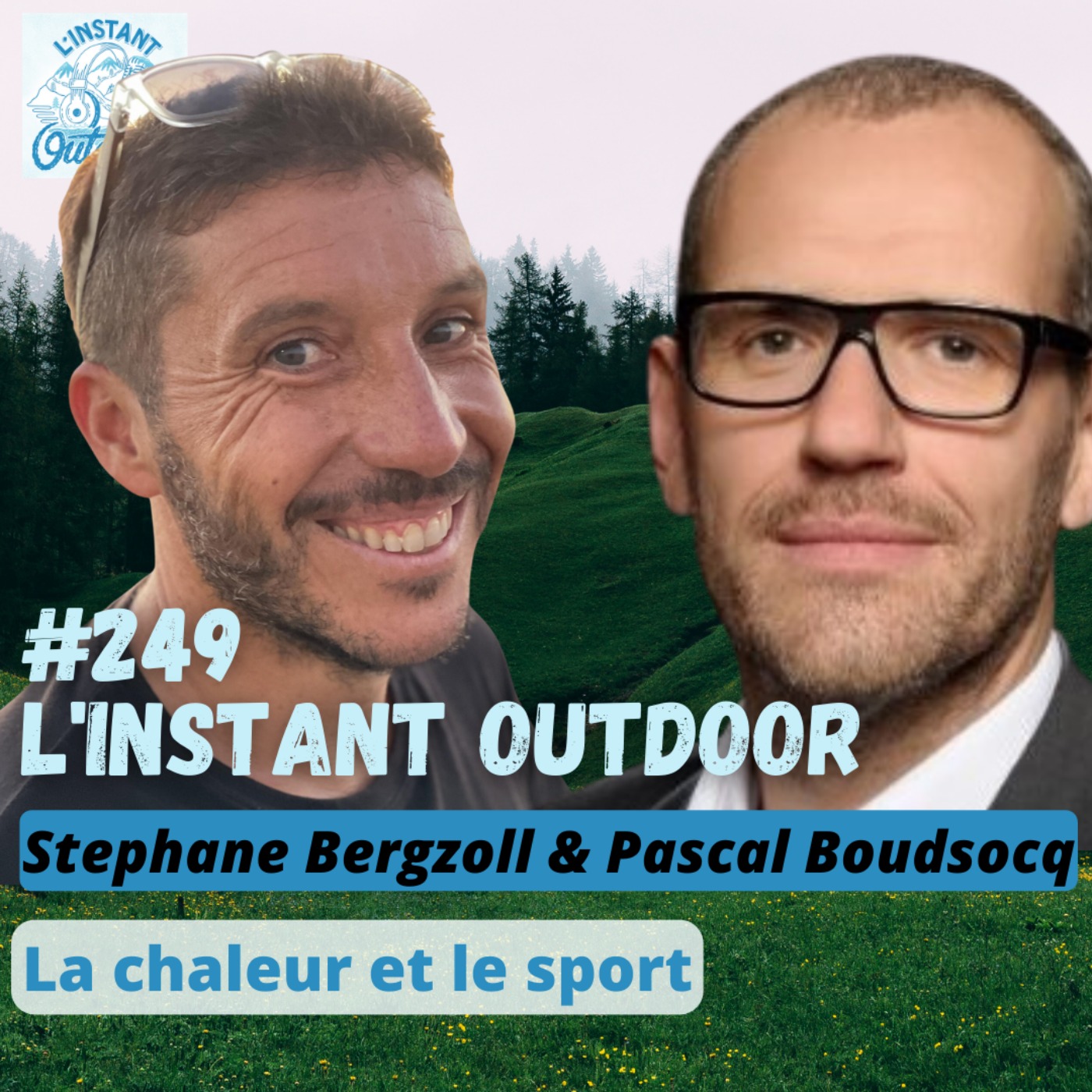 L\'Instant Outdoor