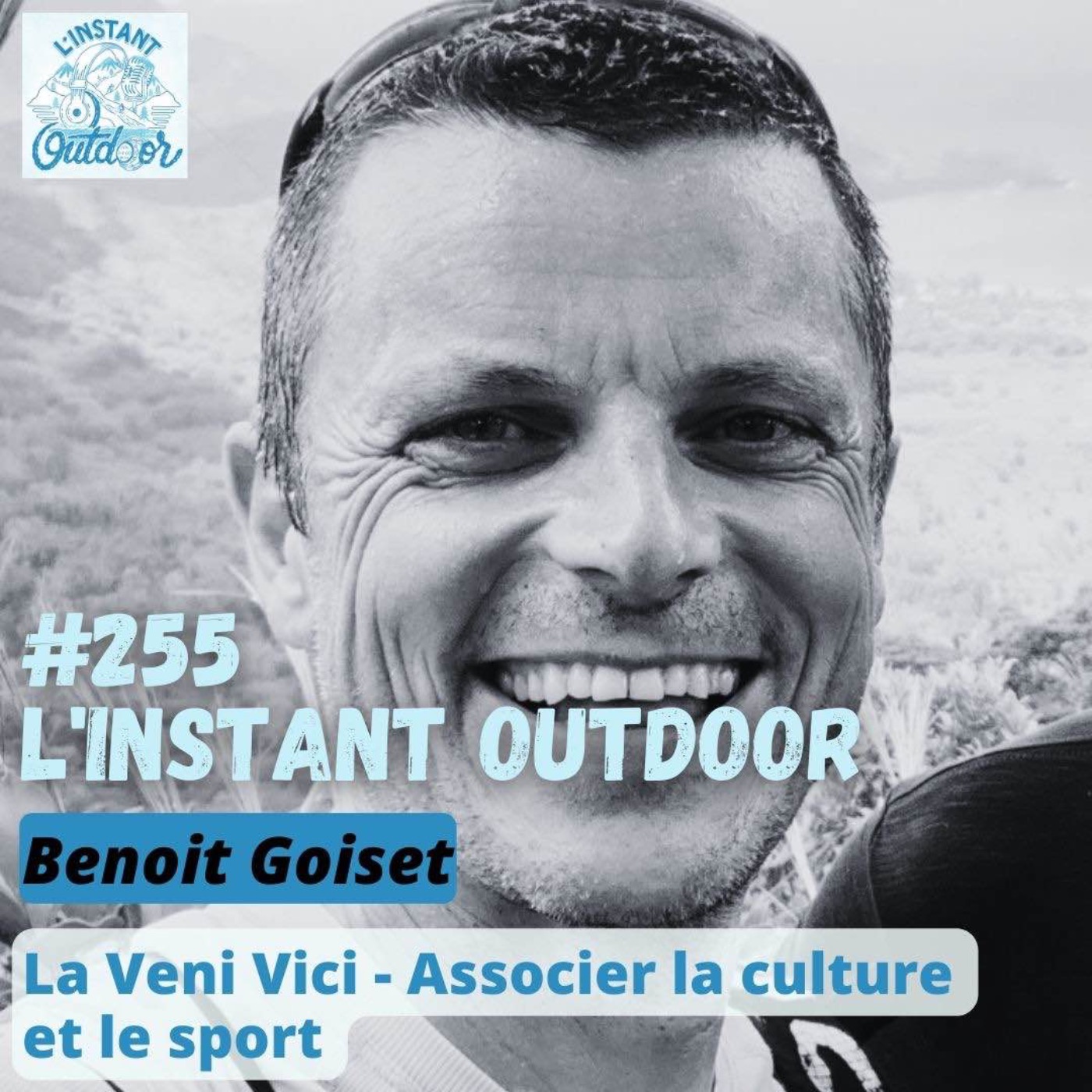 cover art for La Veni Vici - Associer la culture  et le sport 