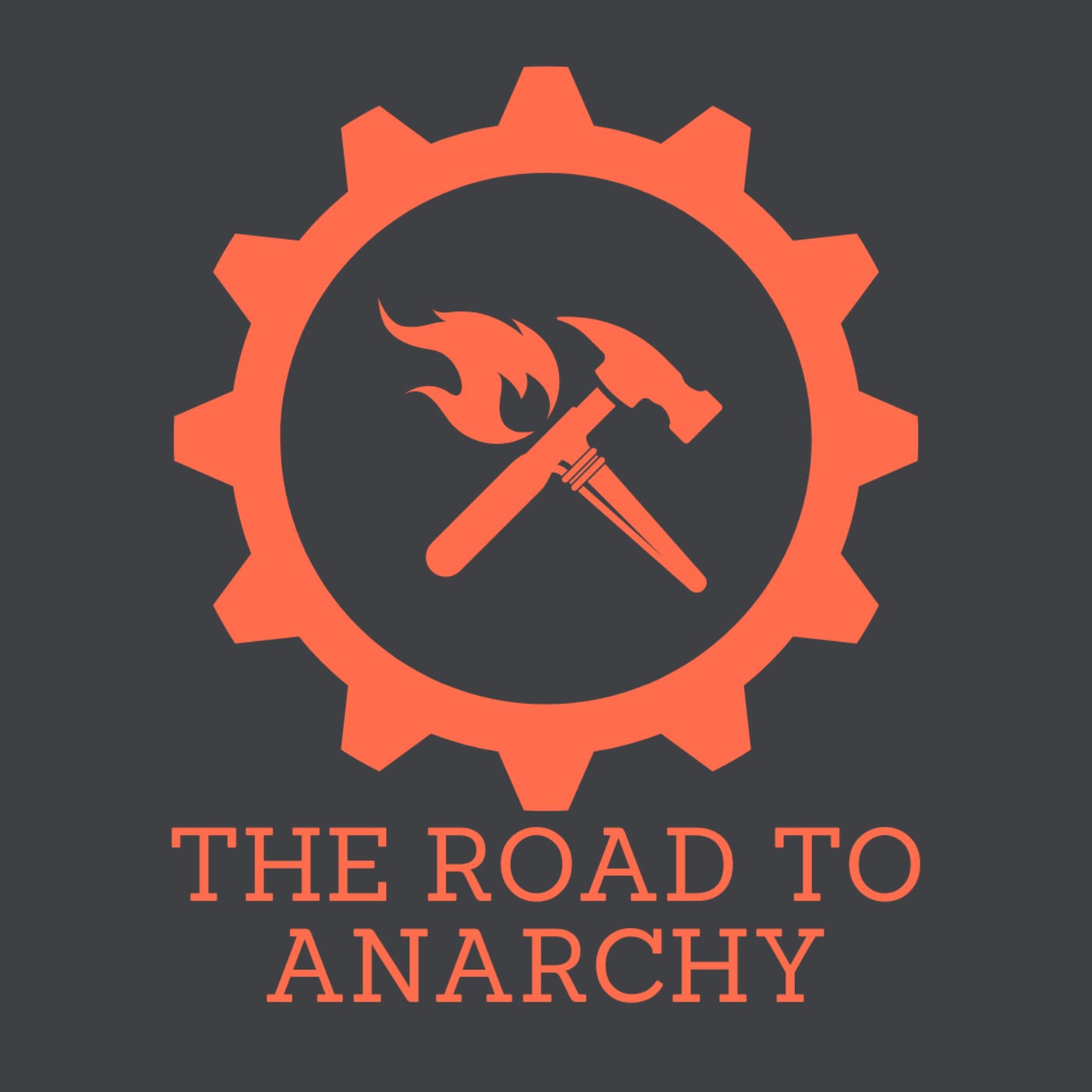 The Road To Anarchy: Trailer The Road To Anarchy: Trailer