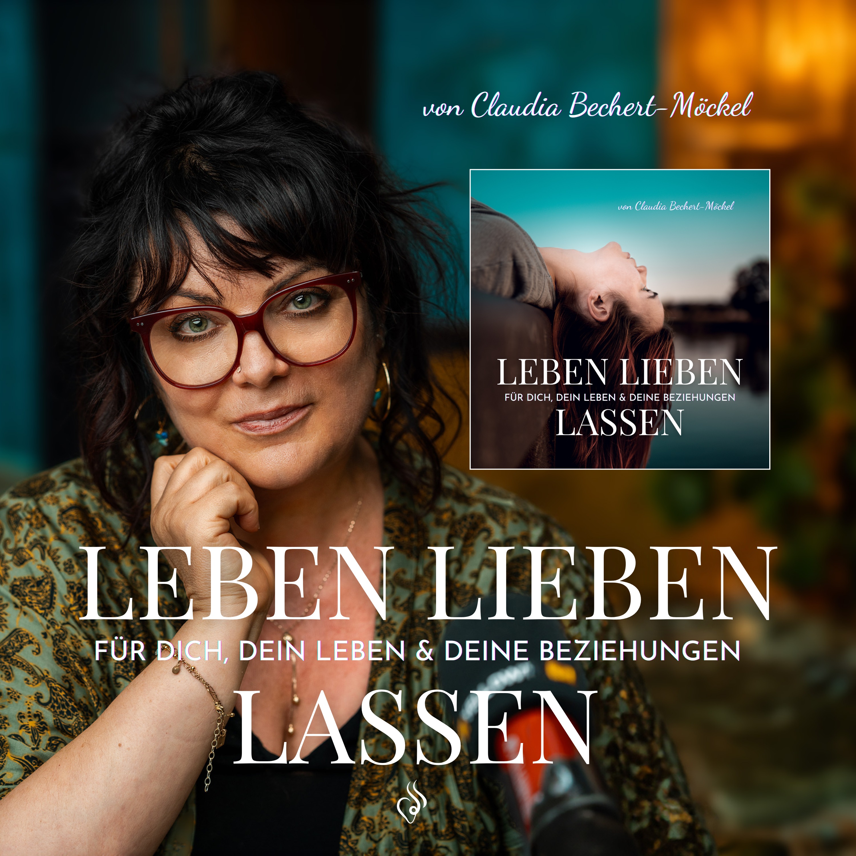 10 Jahre Leben Lieben Lassen-Podcast - meine Idee und was Ihr daraus gemacht habt (Folge 342)