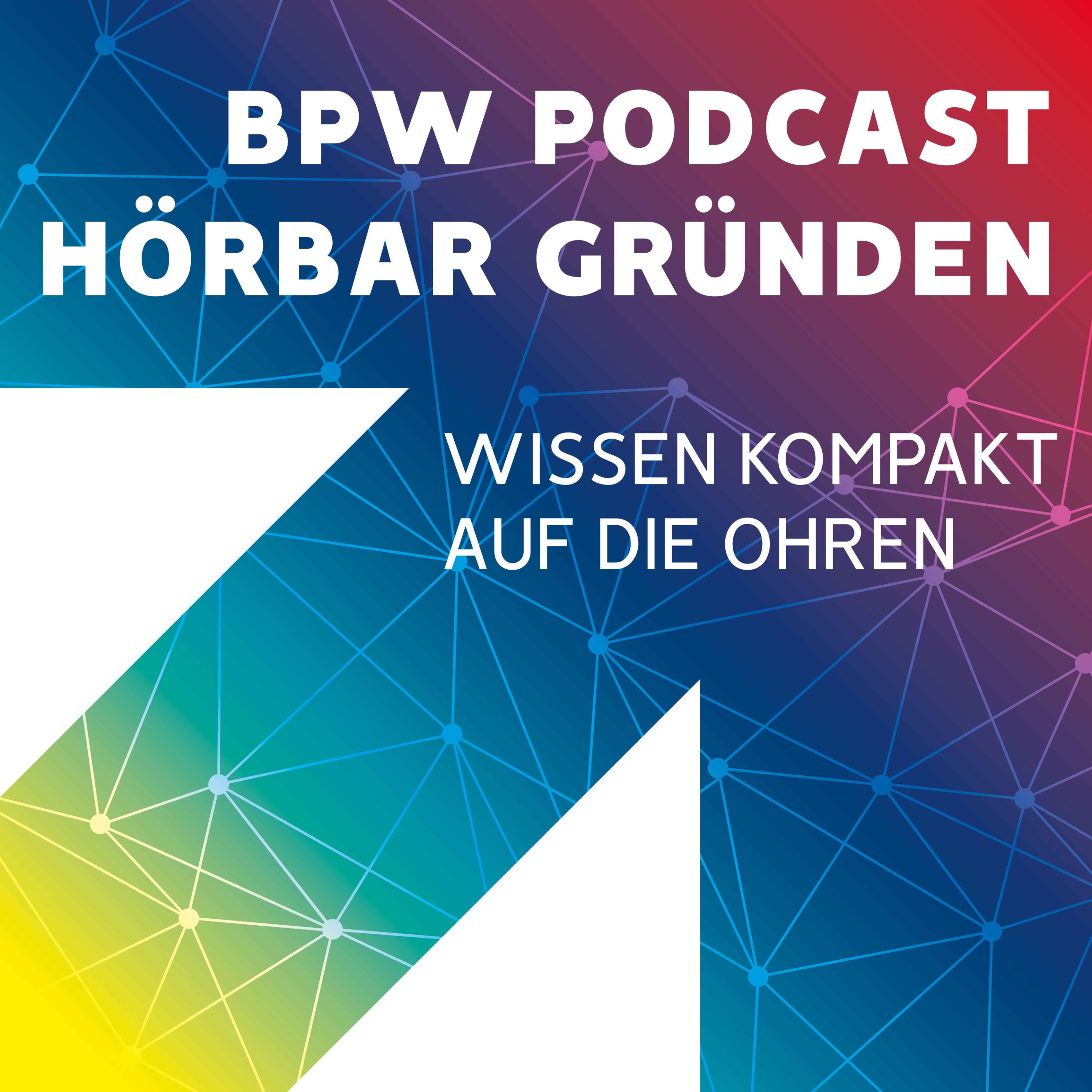 cover art for BPW-Podcast zum Thema Markenbildung
