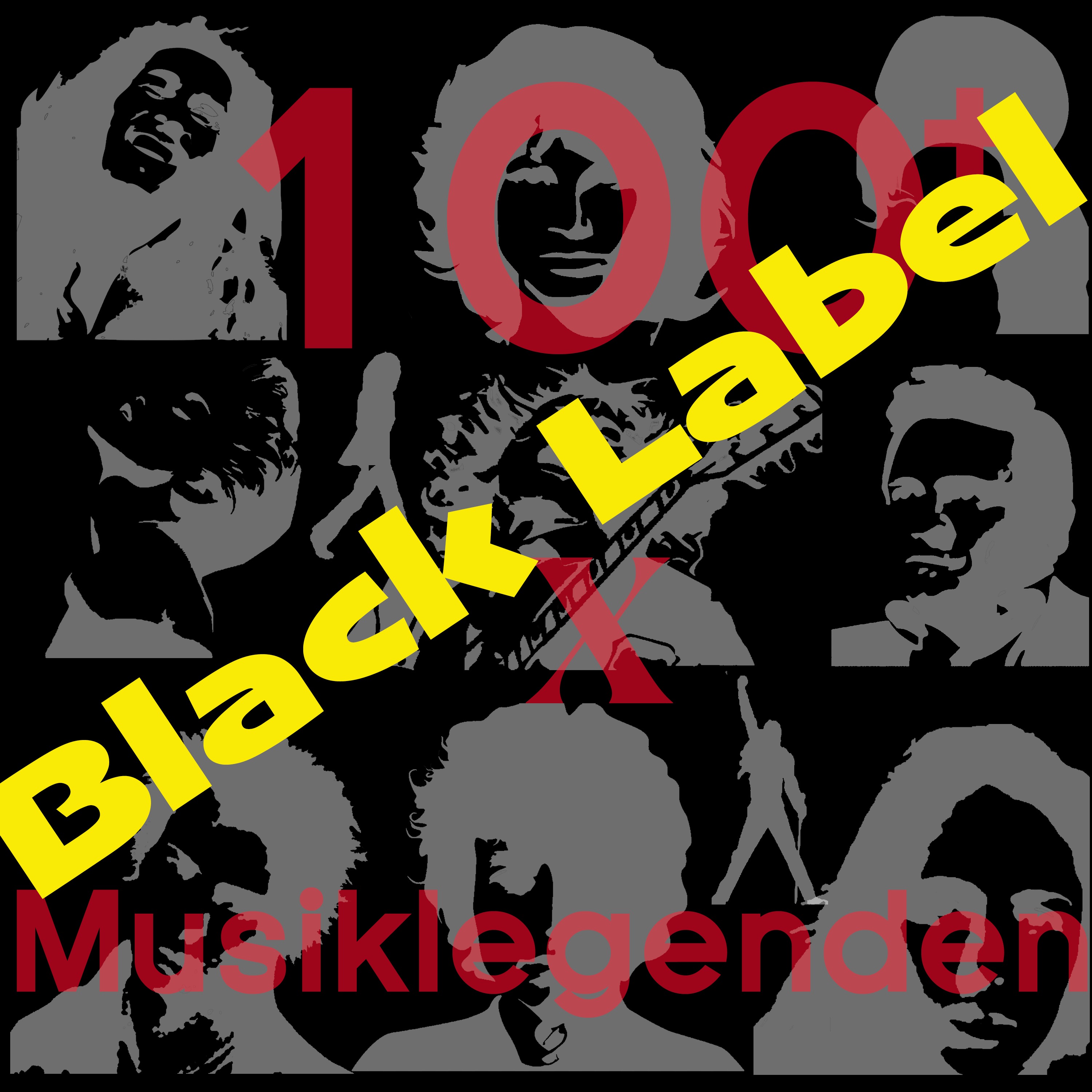 #100malMusiklegenden