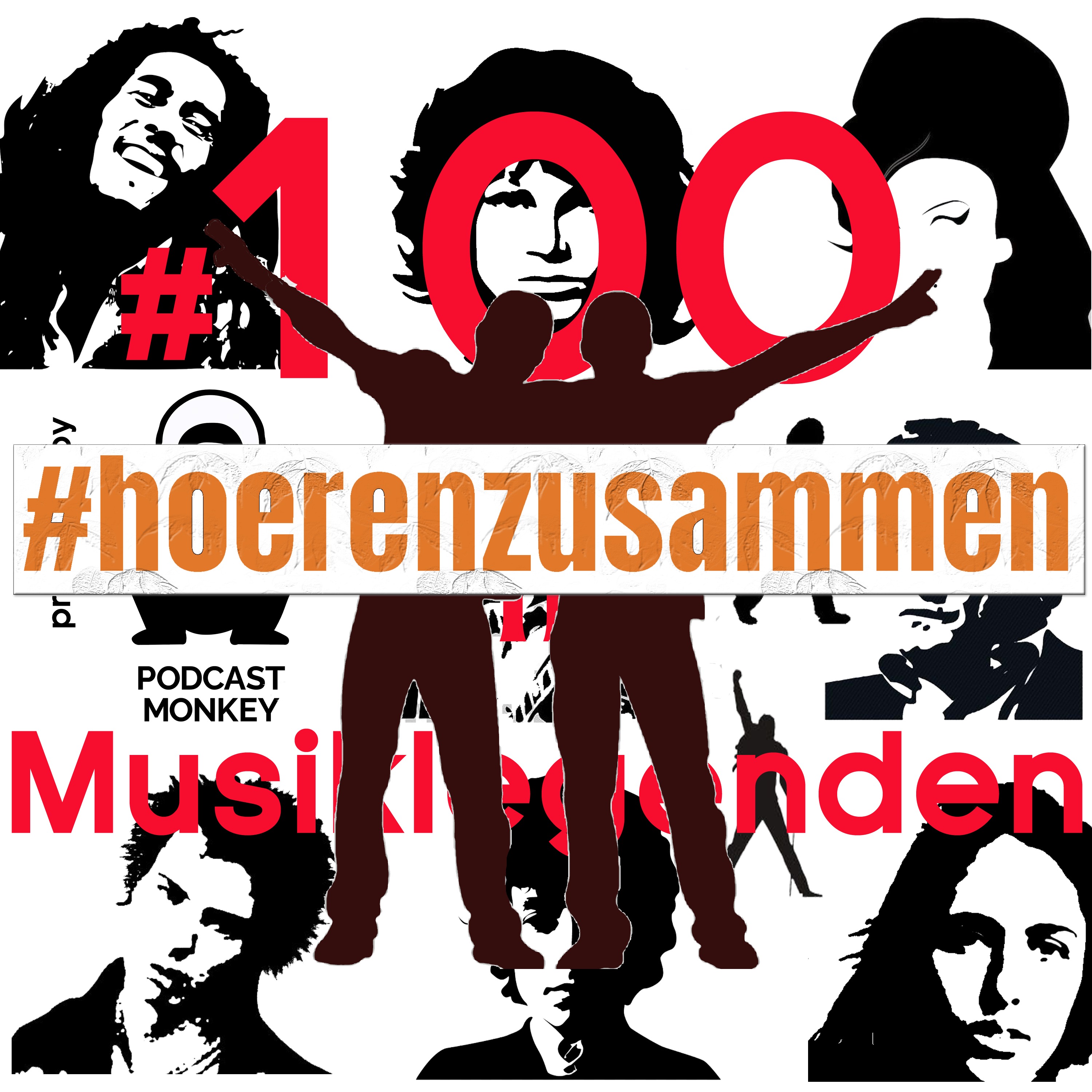 #100malMusiklegenden