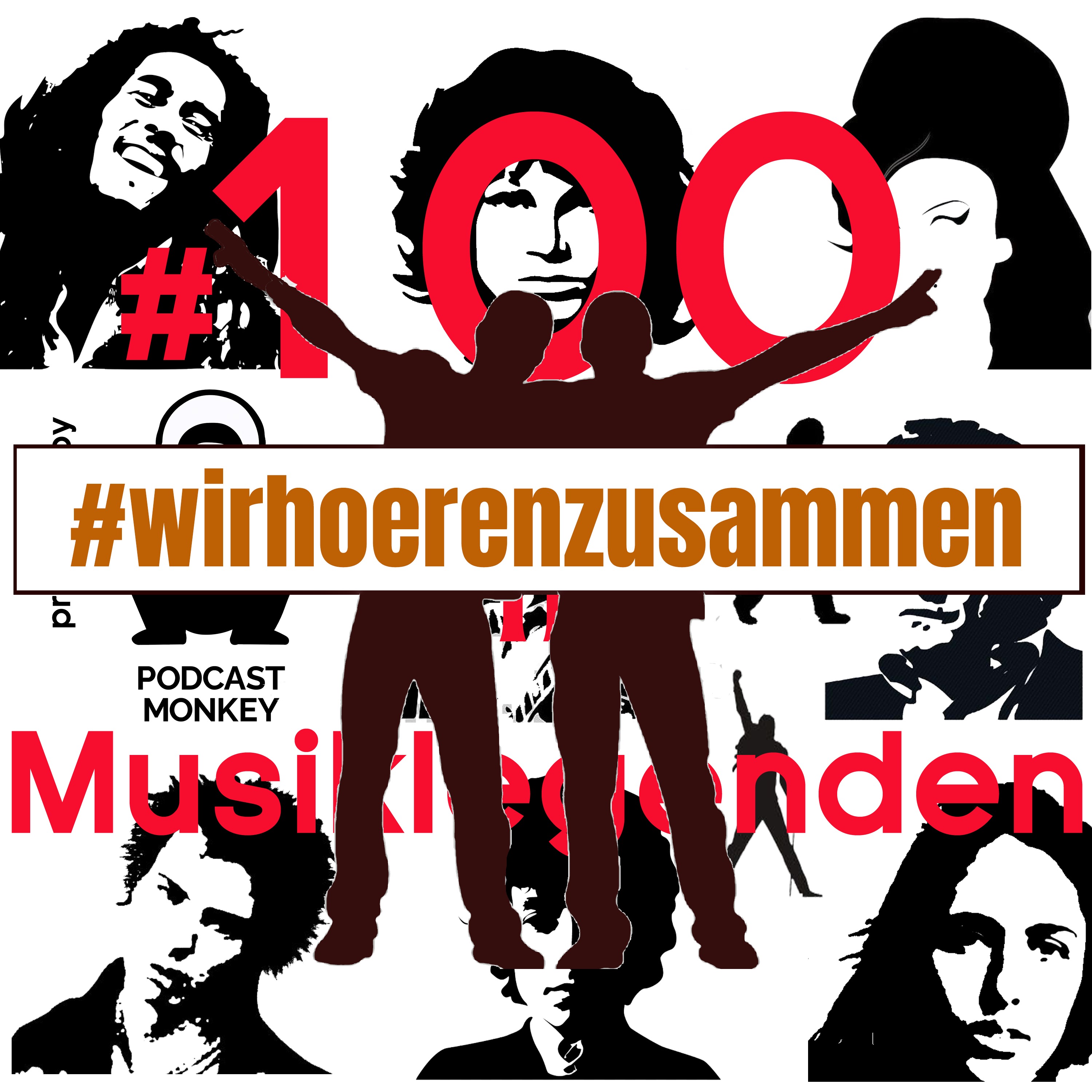 #100malMusiklegenden