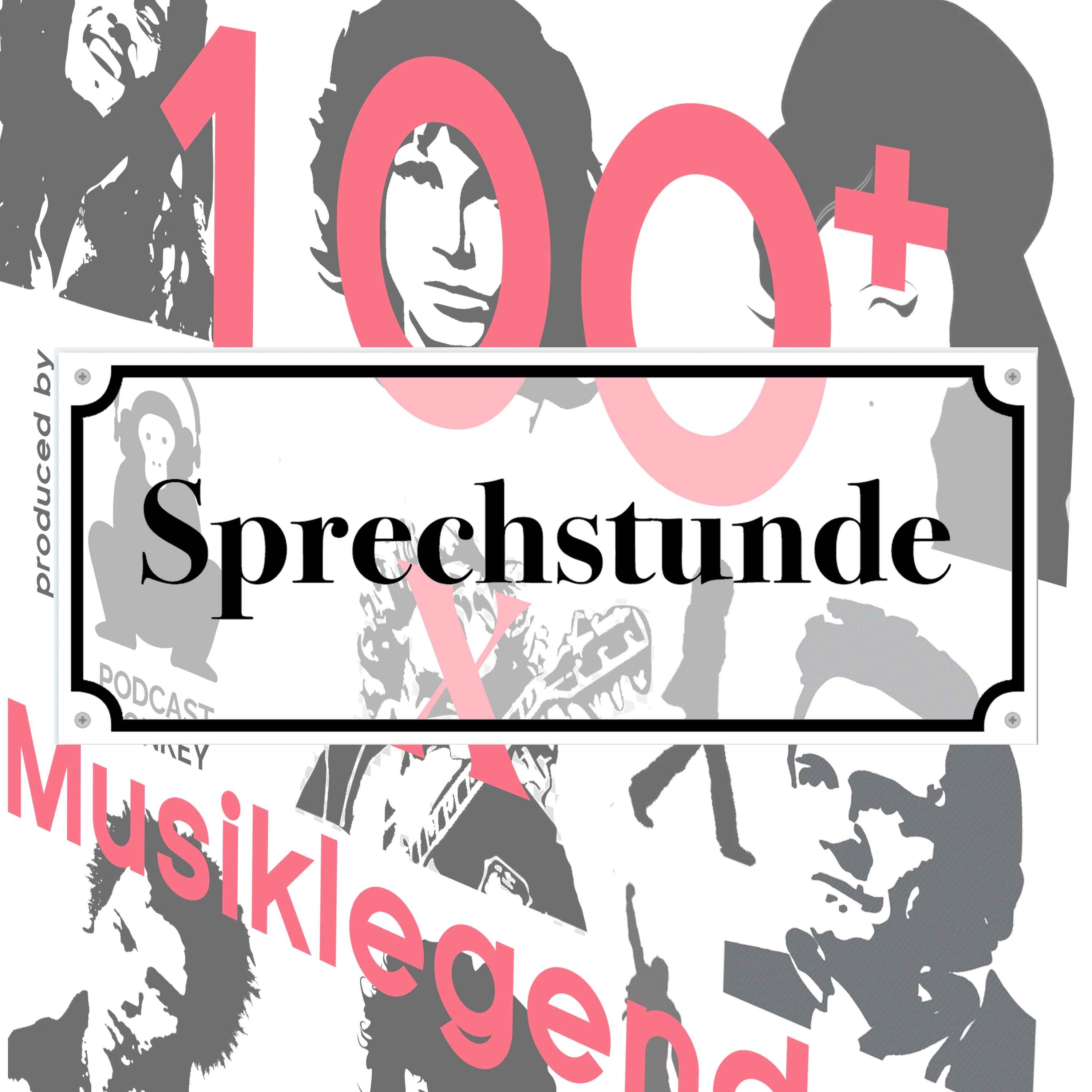 Sprechstunde 5: Mit Markus Gaßner und Stevie Wonders Do I Do