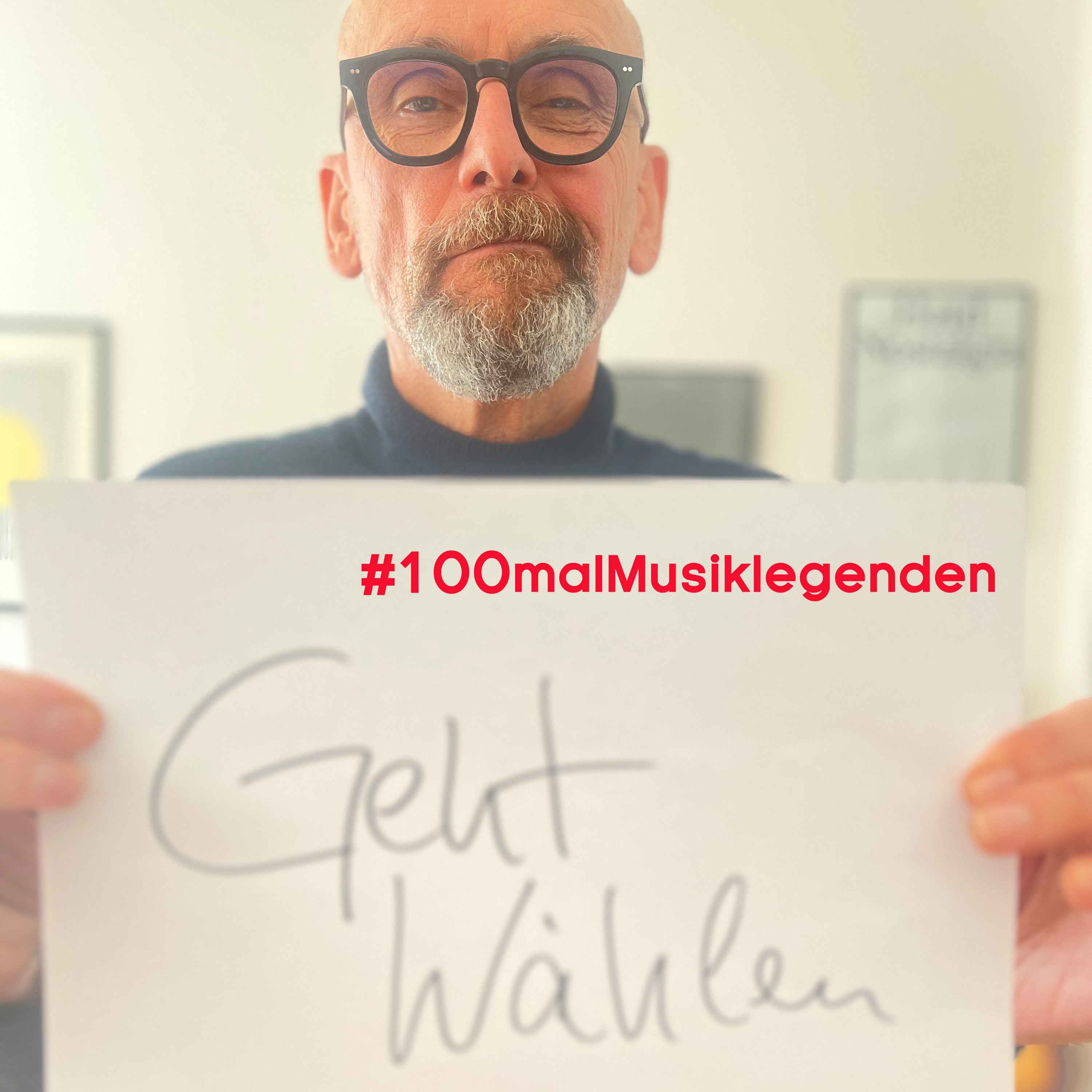 #100malMusiklegenden