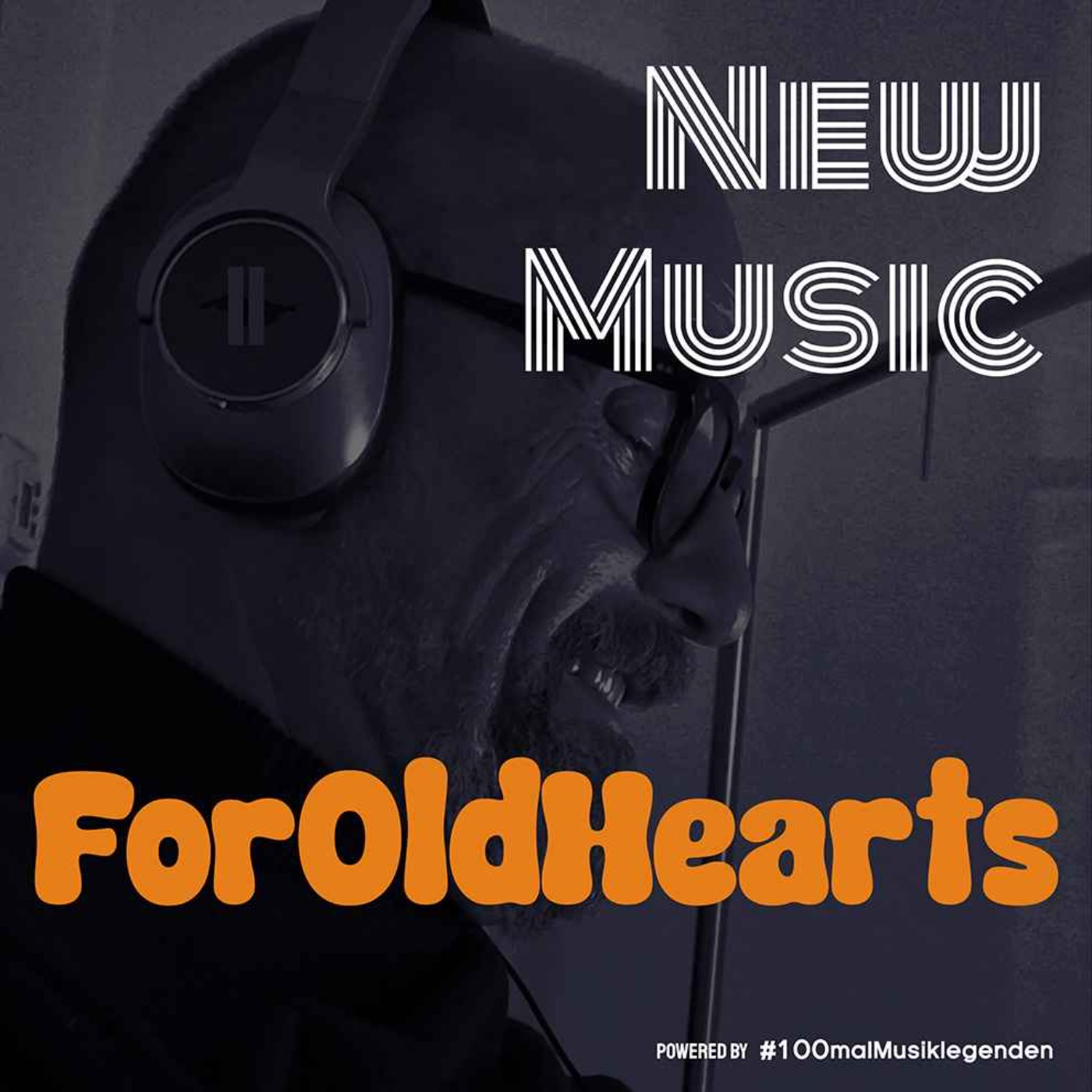 New Music For Old Hearts 2: Kingfishr | Lonnie Holley | Mumford & Sons | Daughter Of Swords episode artwork