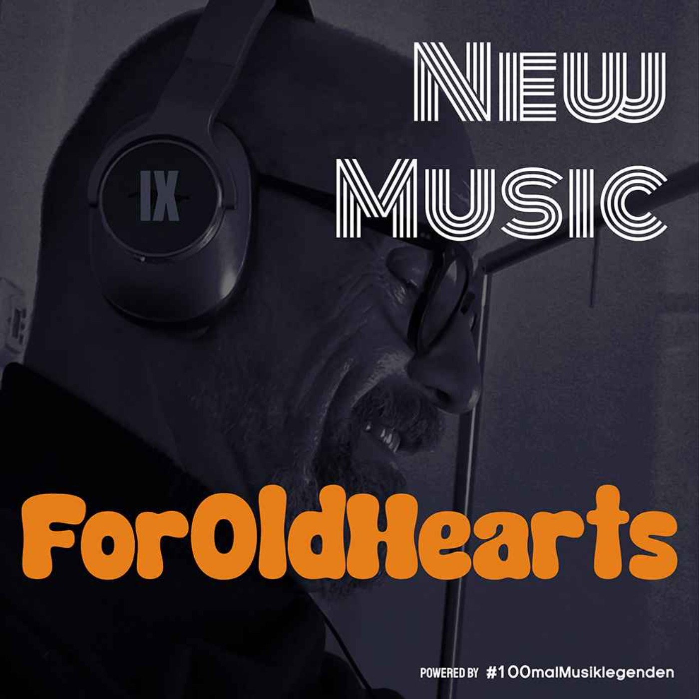 New Music For Old Hearts 9: Anika | Alice Cooper | Buddy Guy