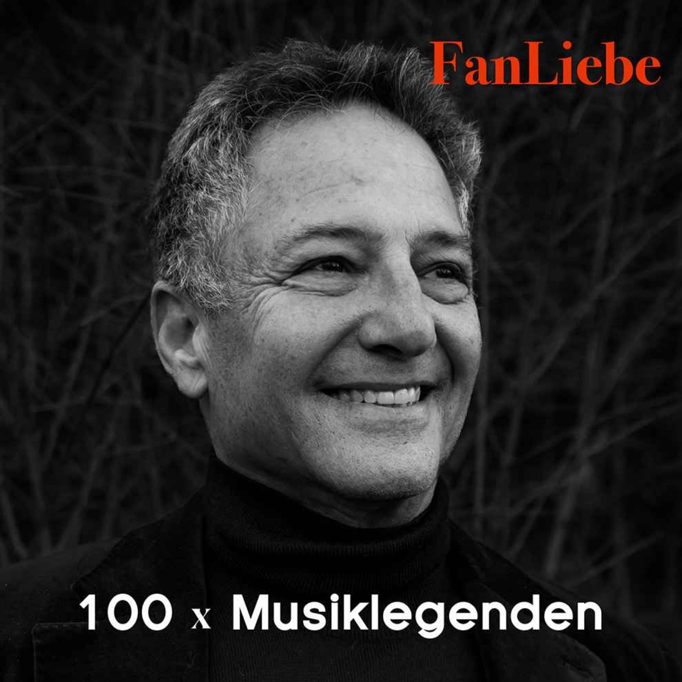 FanLiebe 8: Denny Tedesco (und seine Dokumentation "Immediate Family")