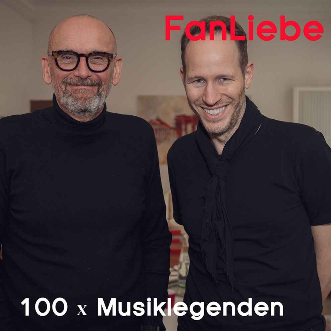 Fanliebe 10: Tobias Reitz über das Schreiben von Texten