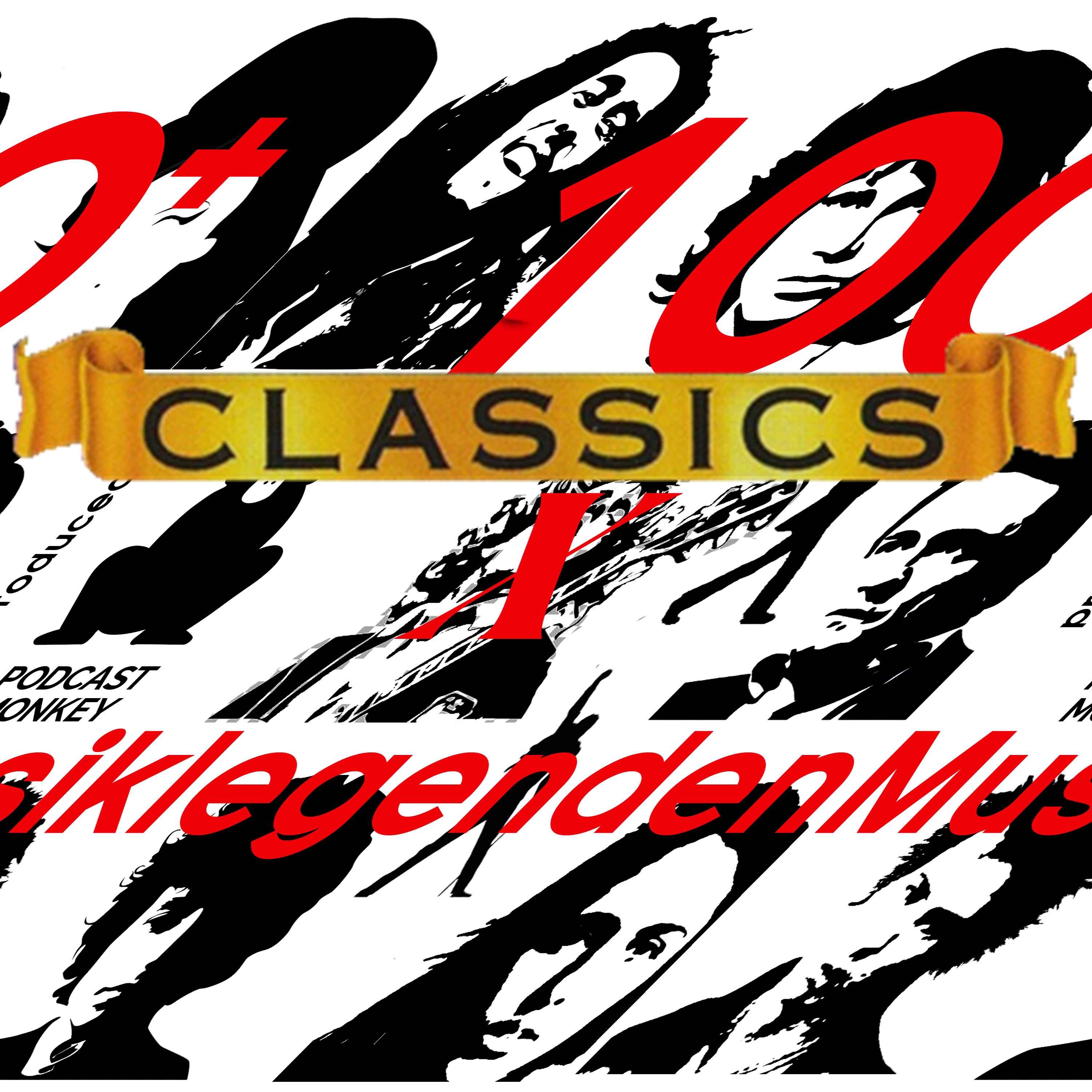 #100malMusiklegenden Classics: Fairytale Of New York - The Pogues