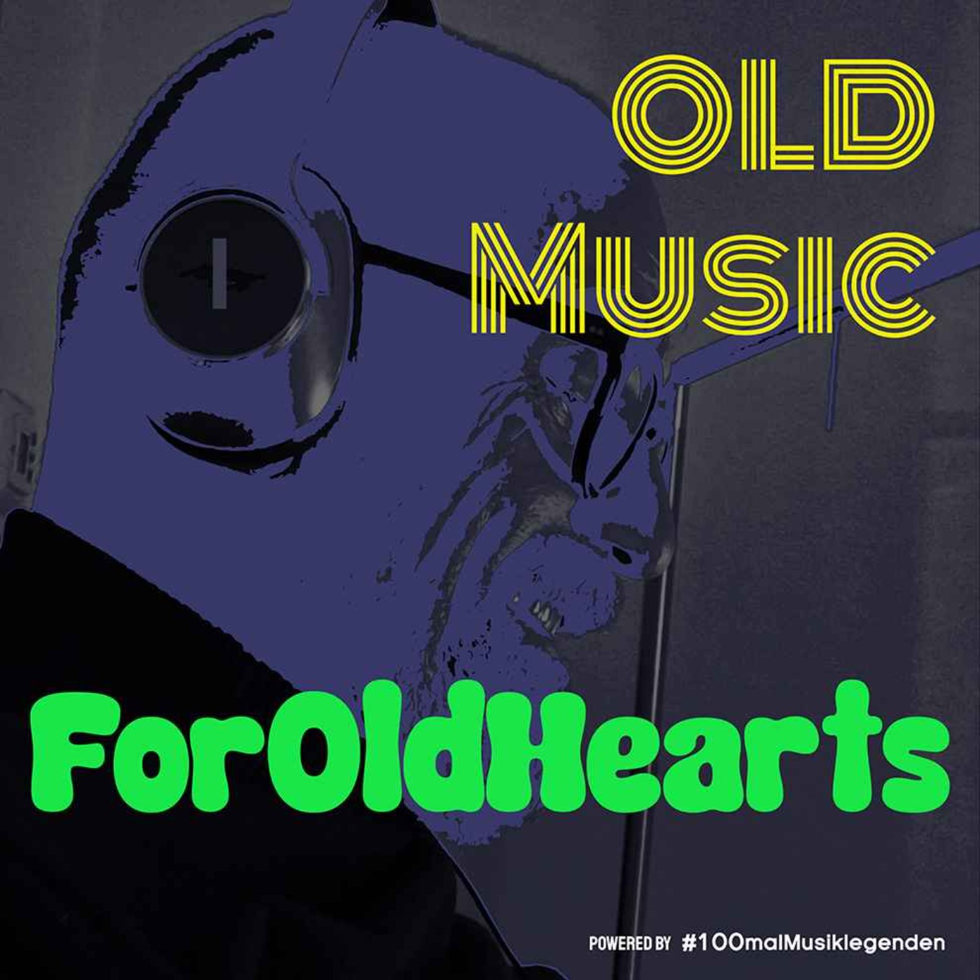 Old Music For Old Hearts 1: Listen Now - 801/ Phil Manzanera