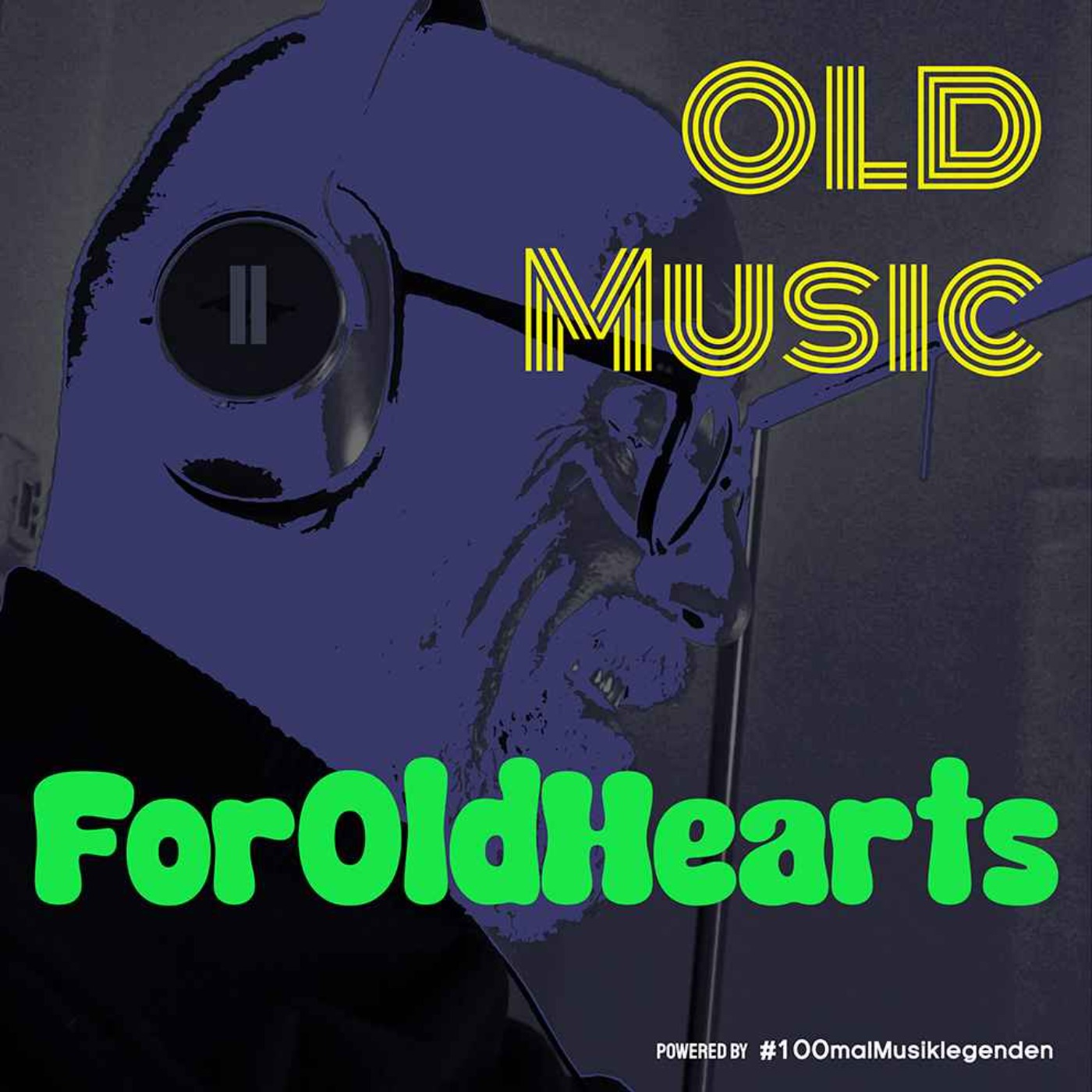 Old Music For Old Hearts 2: whomanfoursays - Dalbello (mit Kai)