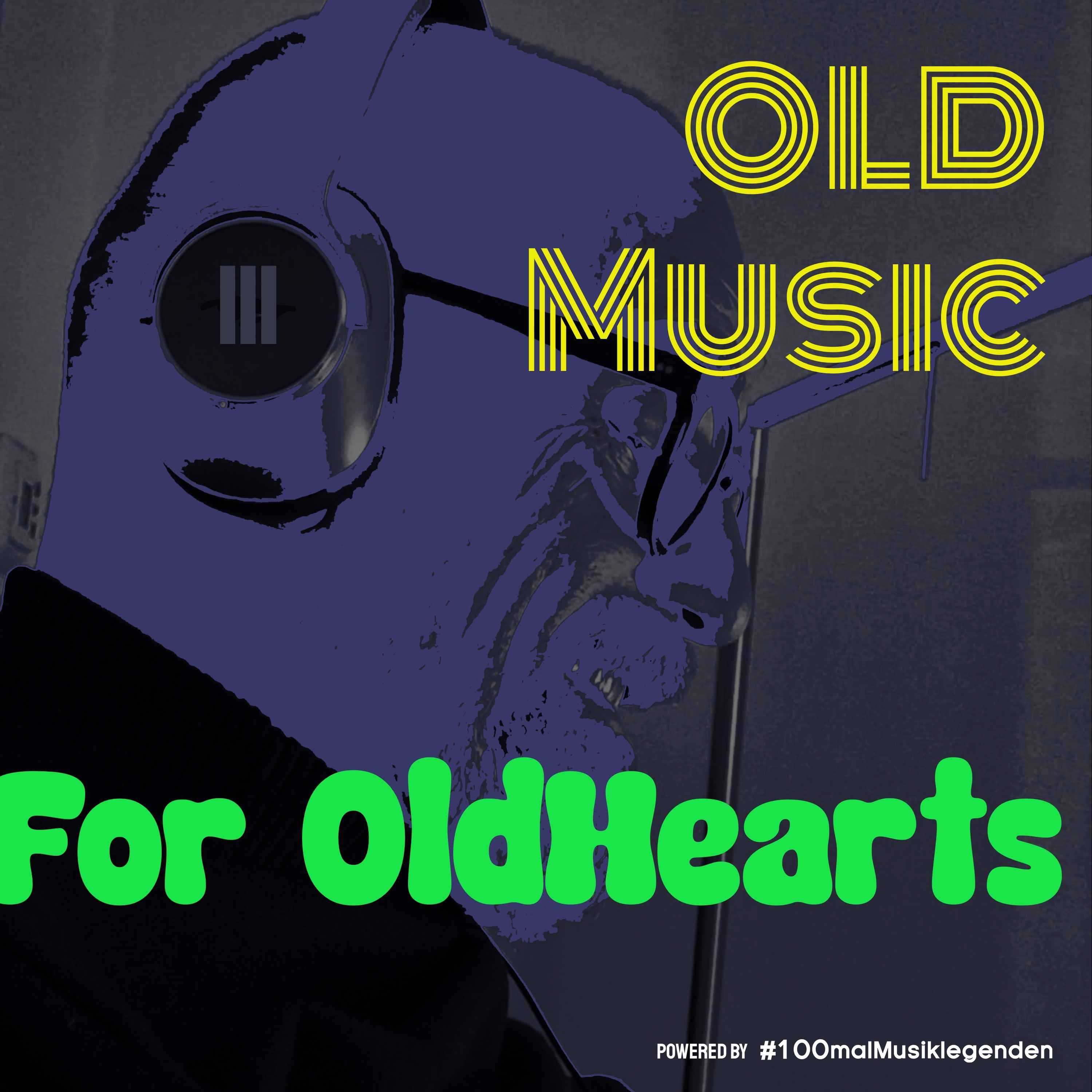 Old Music For Old Hearts 3: Seconds Of Pleasure - Rockpile (mit Andreas)