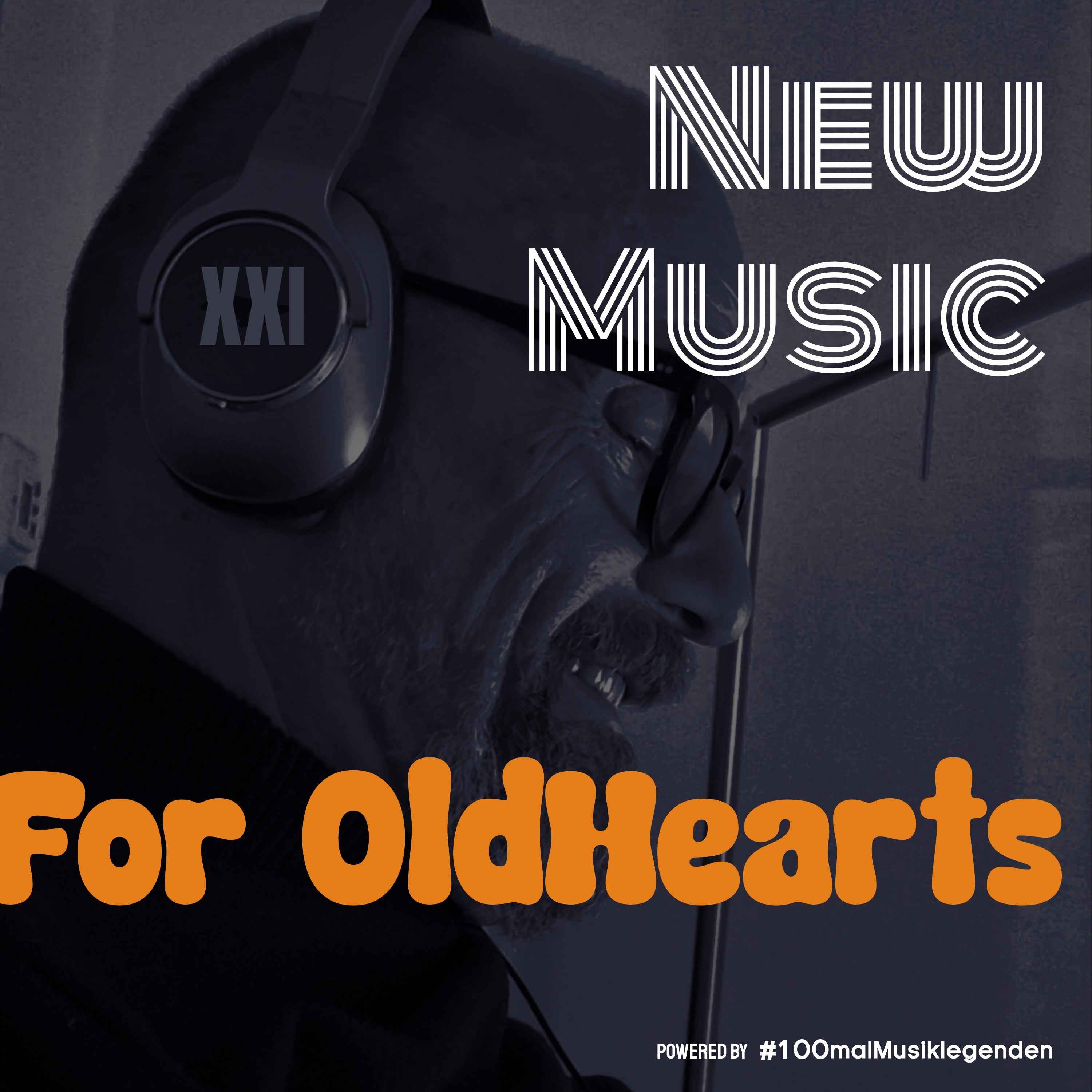 New Music For Old Hearts 21: Foo Fighters | Ringo Starr| Paul McCartney | The Rolling Stones | Udo Lindenberg (Happy Birthday)