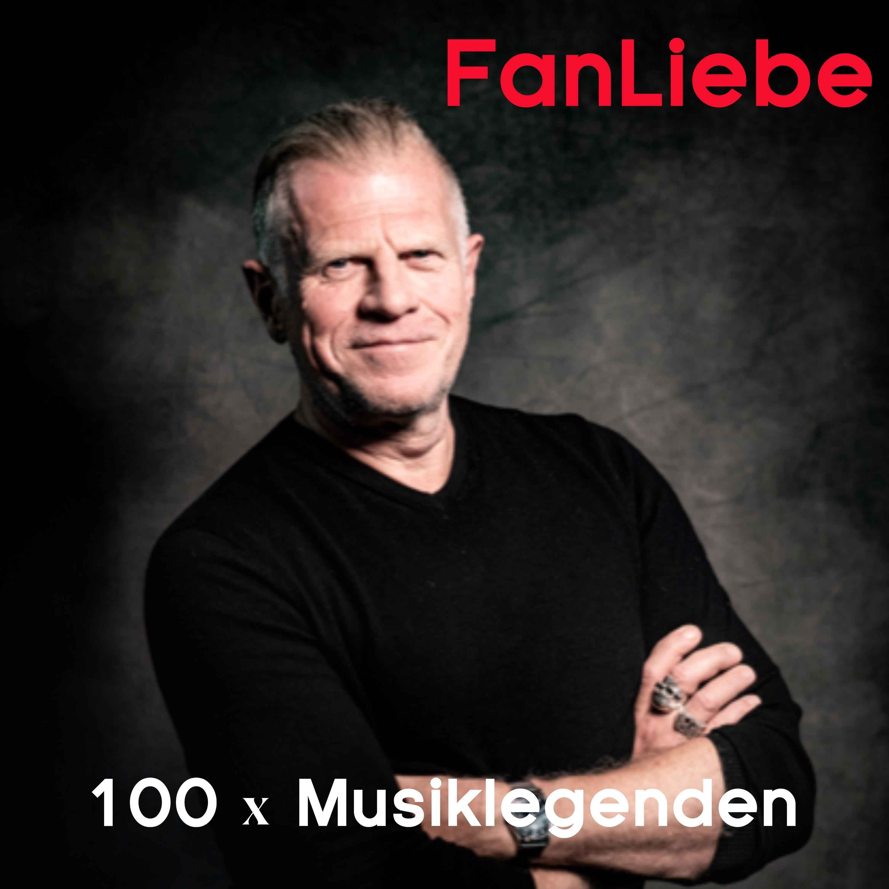 Fanliebe 5: Beckmann von Rainbirds über das neue Toten Hosen Album, über die aktuelle Rainbirds Tour und wie das alles zusammenhängt!
