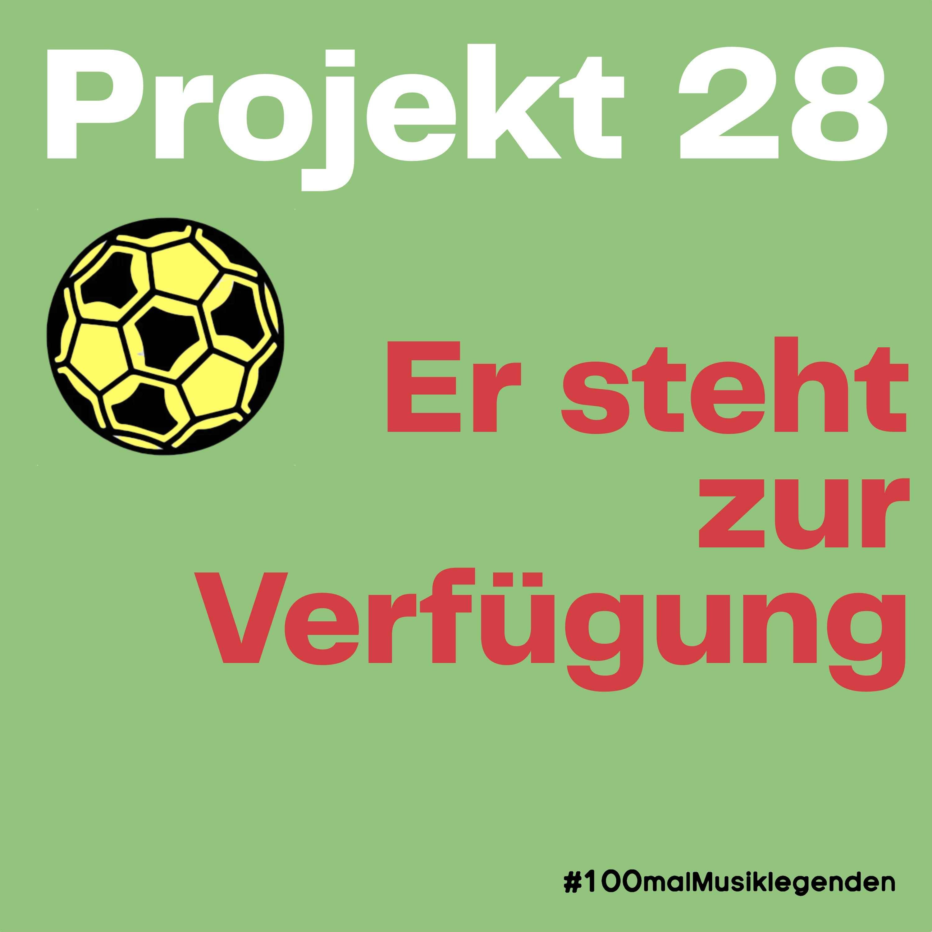 Ausgeschieden Und Spaß Dabei! (inkl. Weltpremiere Neue WM Hymne!) episode artwork