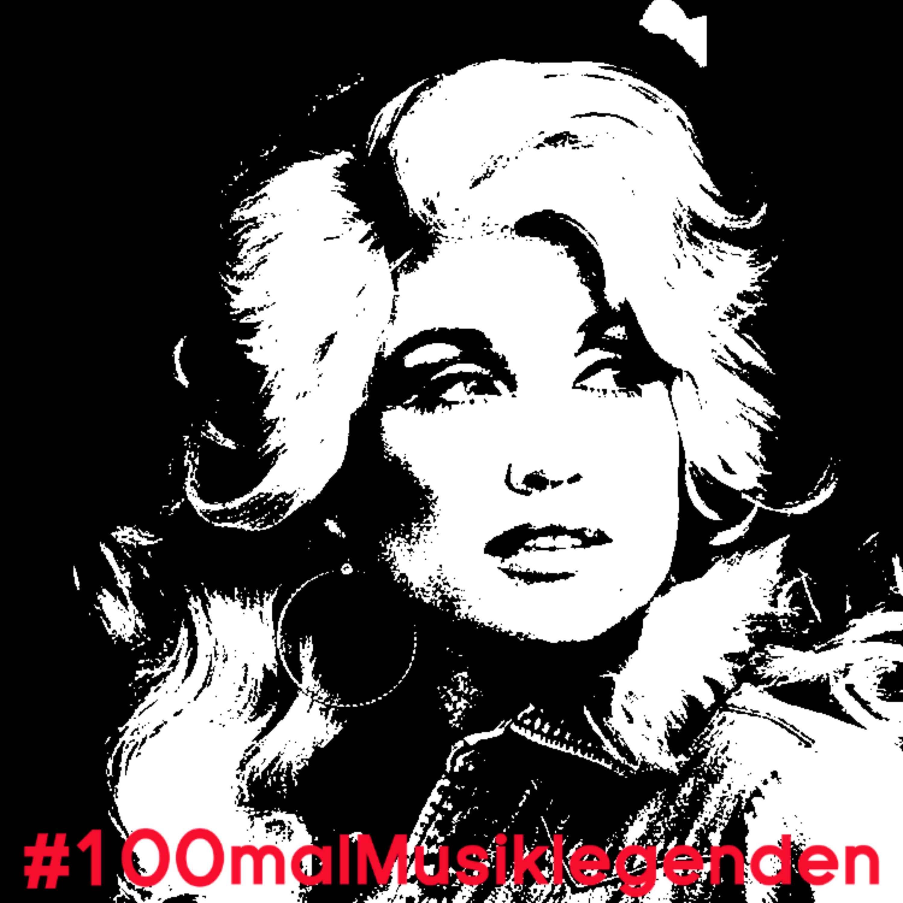 Sonderfolge zum Tode von Dolly Parton