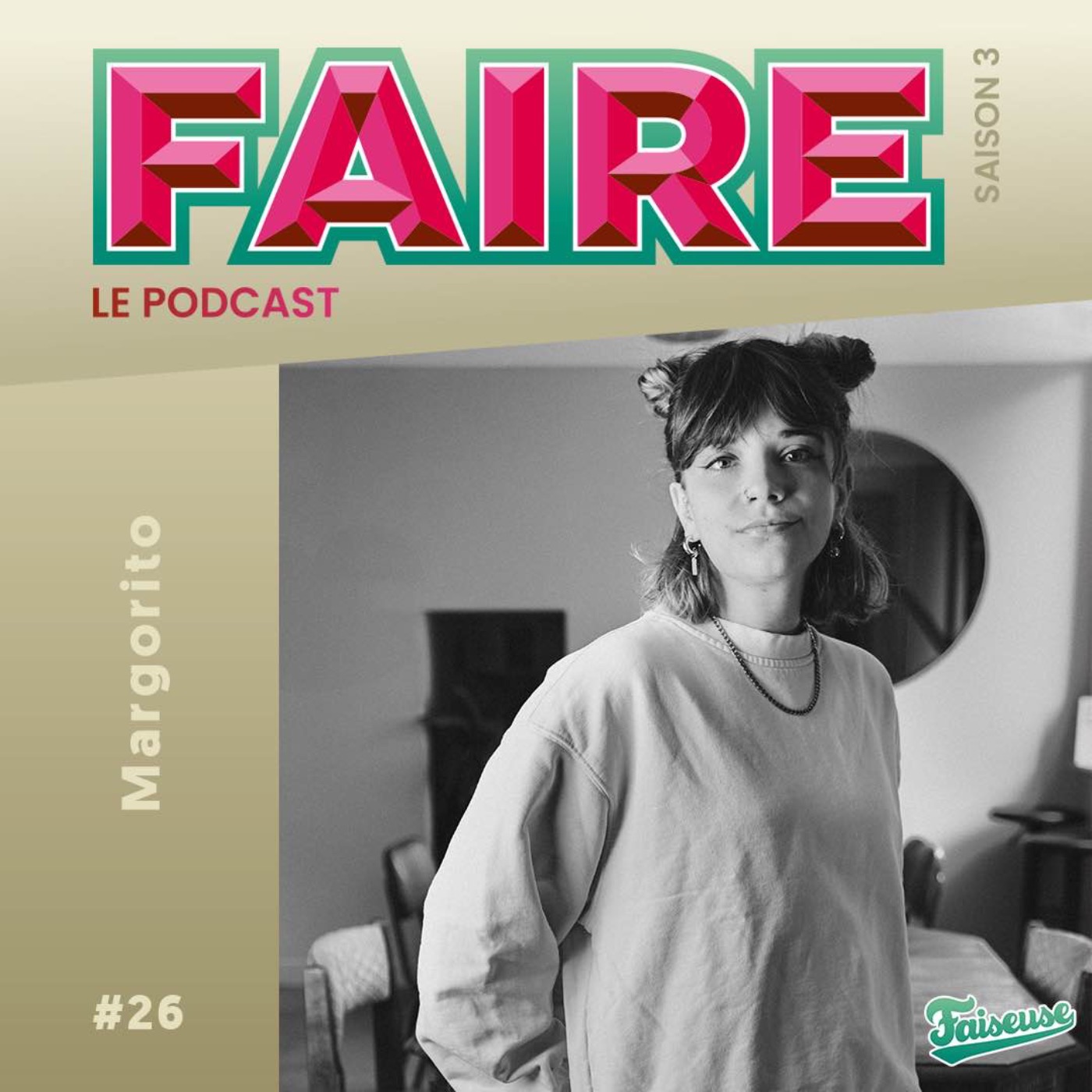 #26 : Margorito : faire un éco-système autour des livres