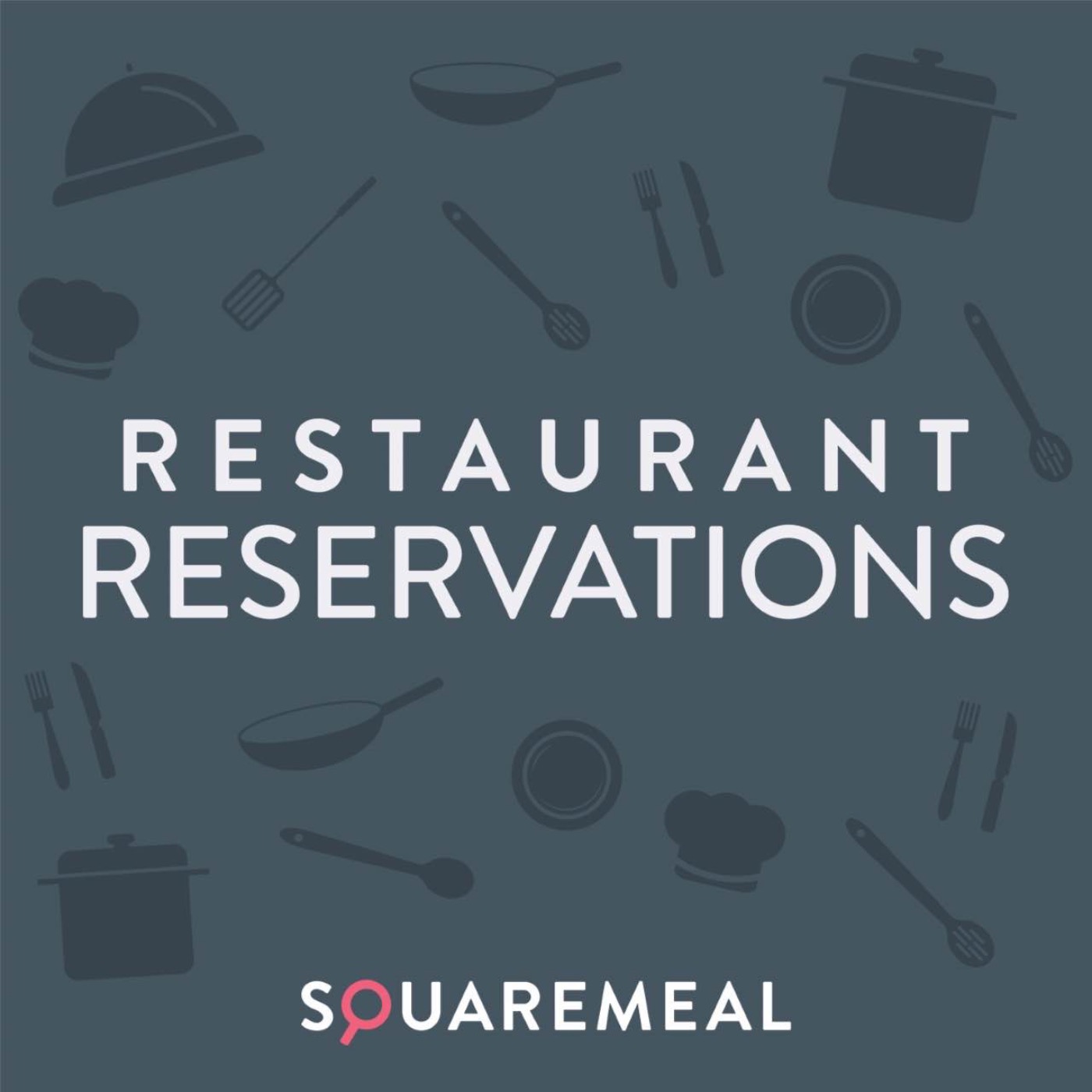 Restaurant Reservations