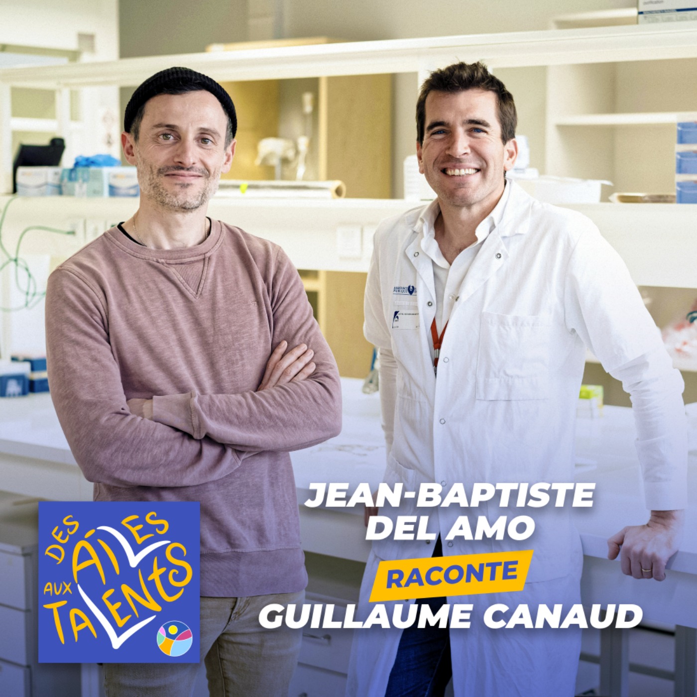 Des ailes aux talents