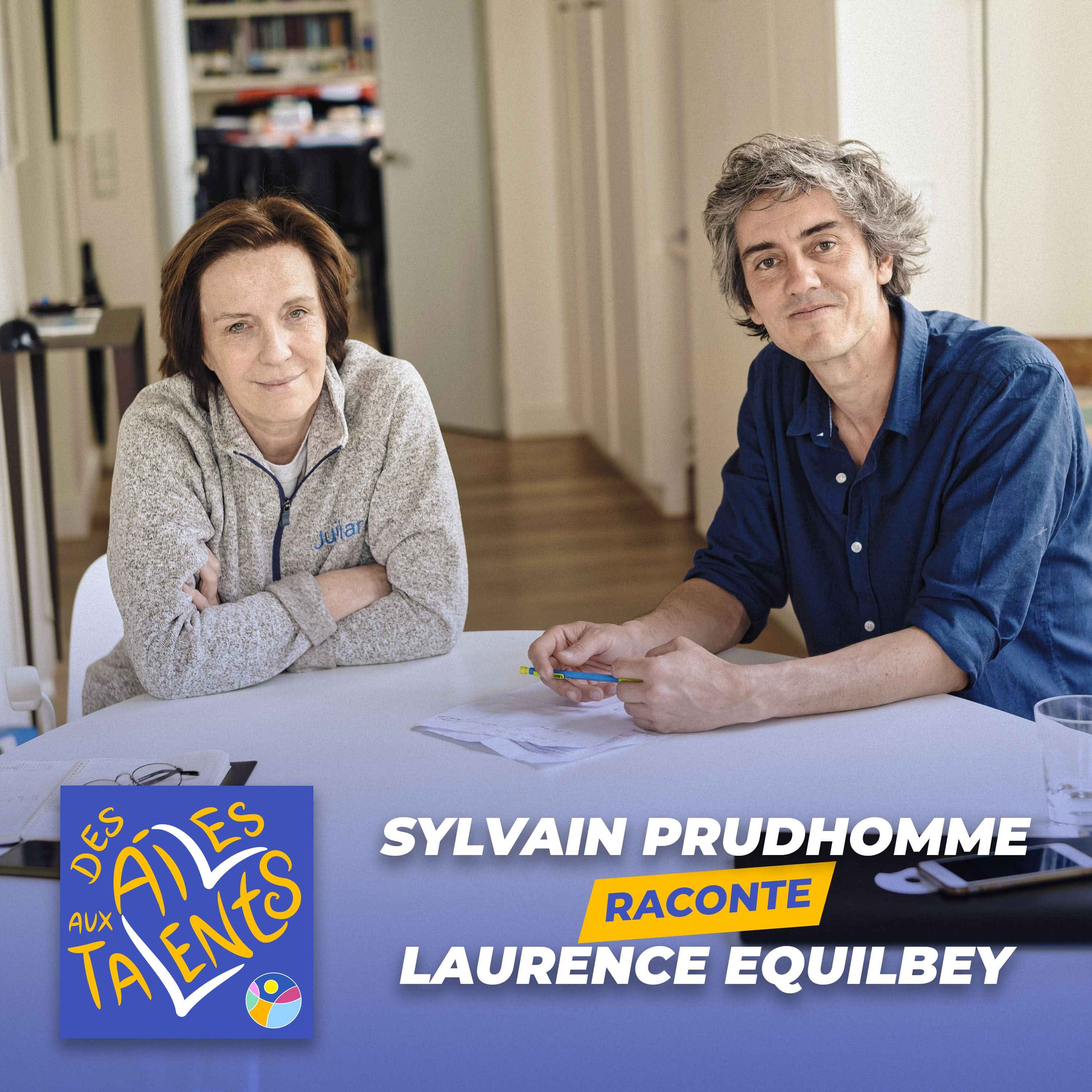 Des ailes aux talents