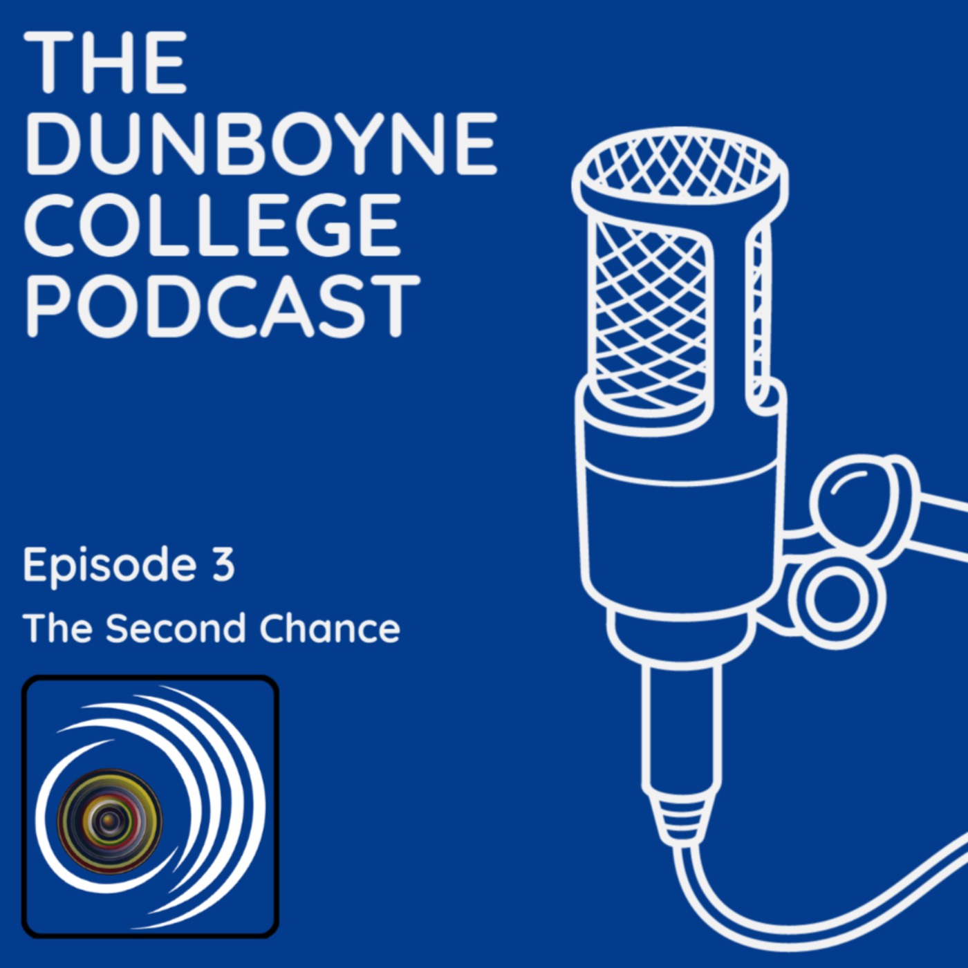 The Dunboyne College Podcast - dcFM