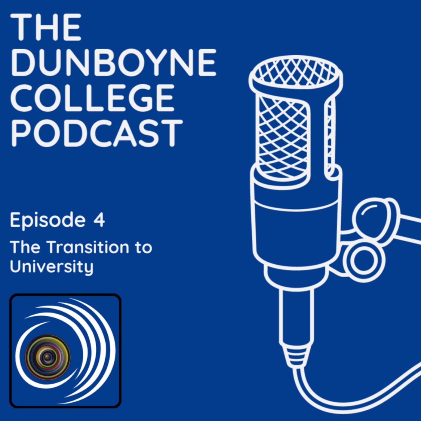The Dunboyne College Podcast - dcFM