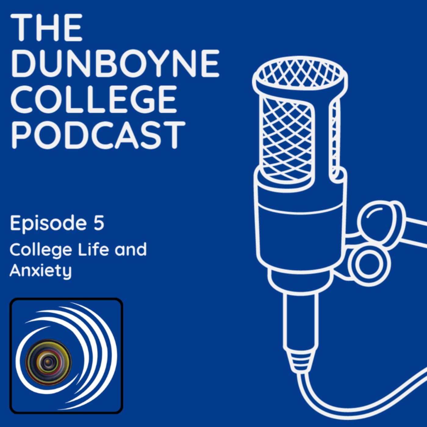 The Dunboyne College Podcast - dcFM
