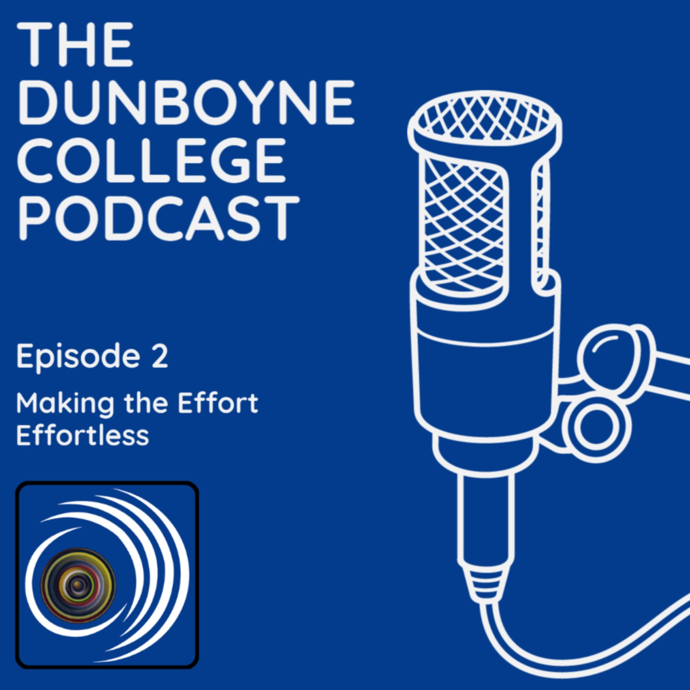 The Dunboyne College Podcast - dcFM