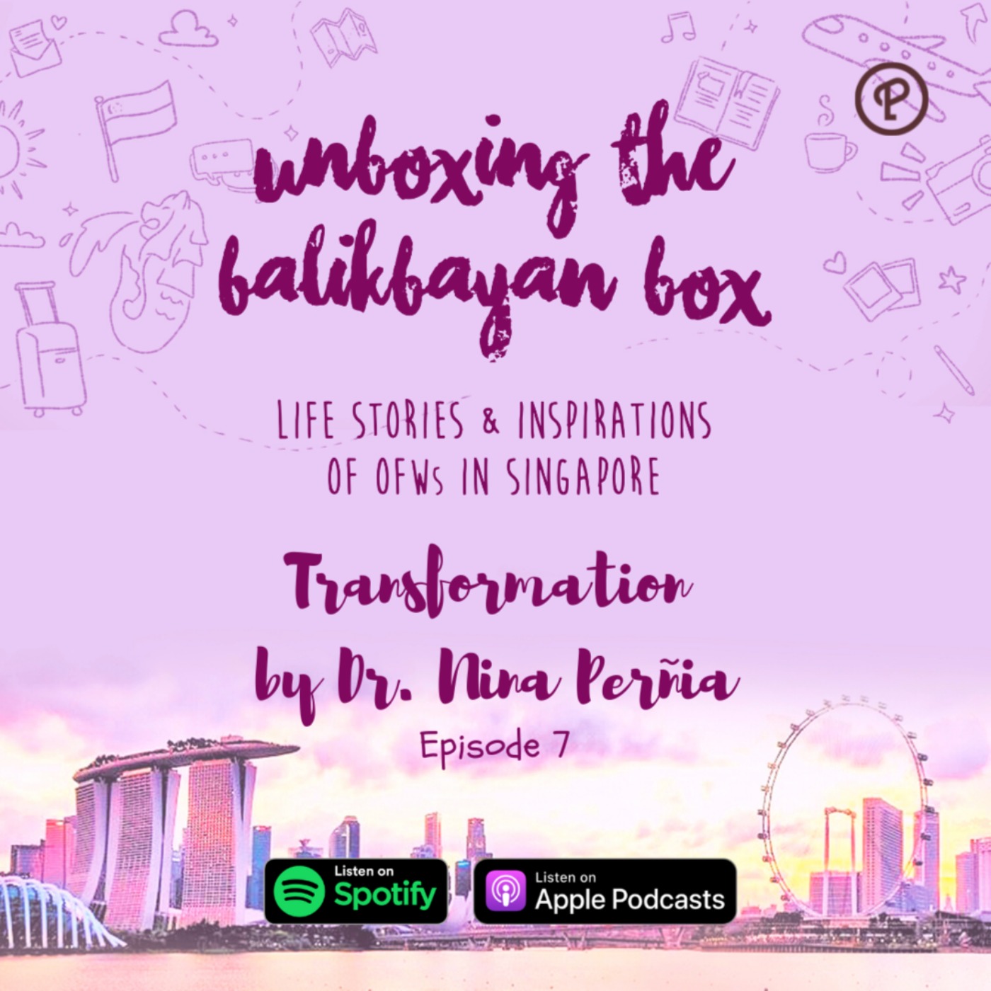 Unboxing the Balikbayan Box