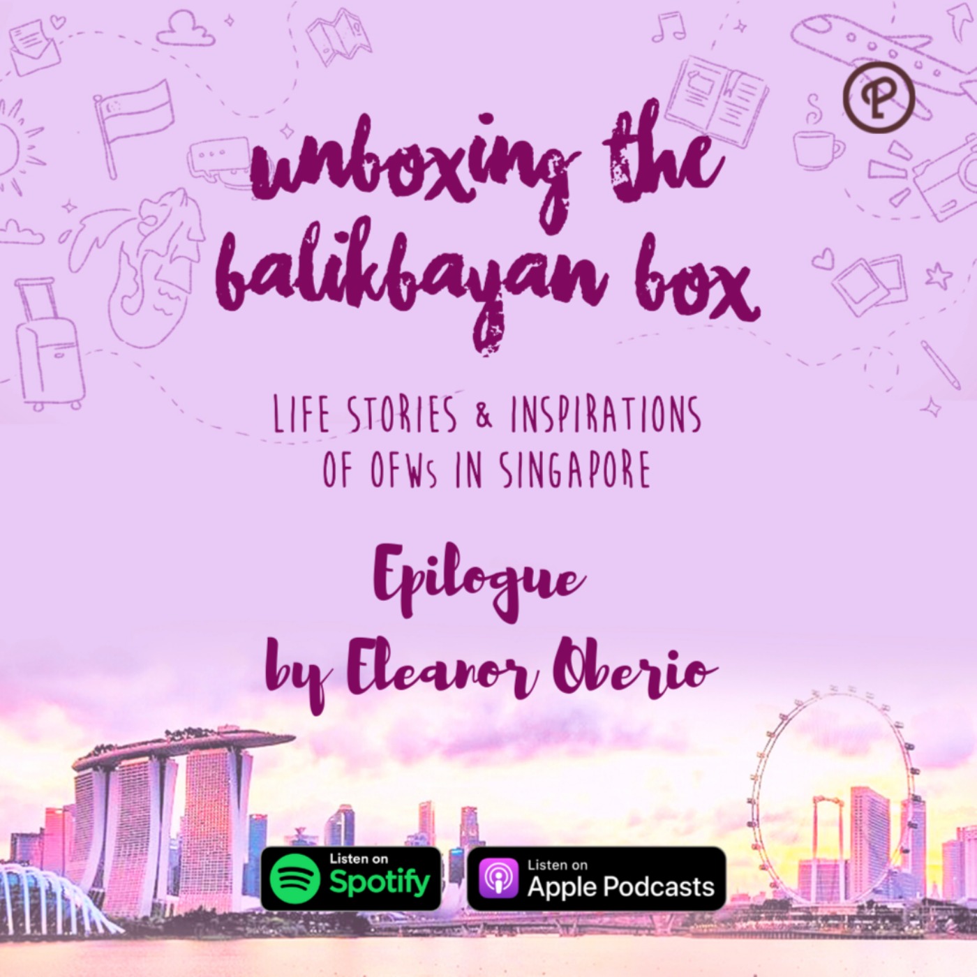 Unboxing the Balikbayan Box
