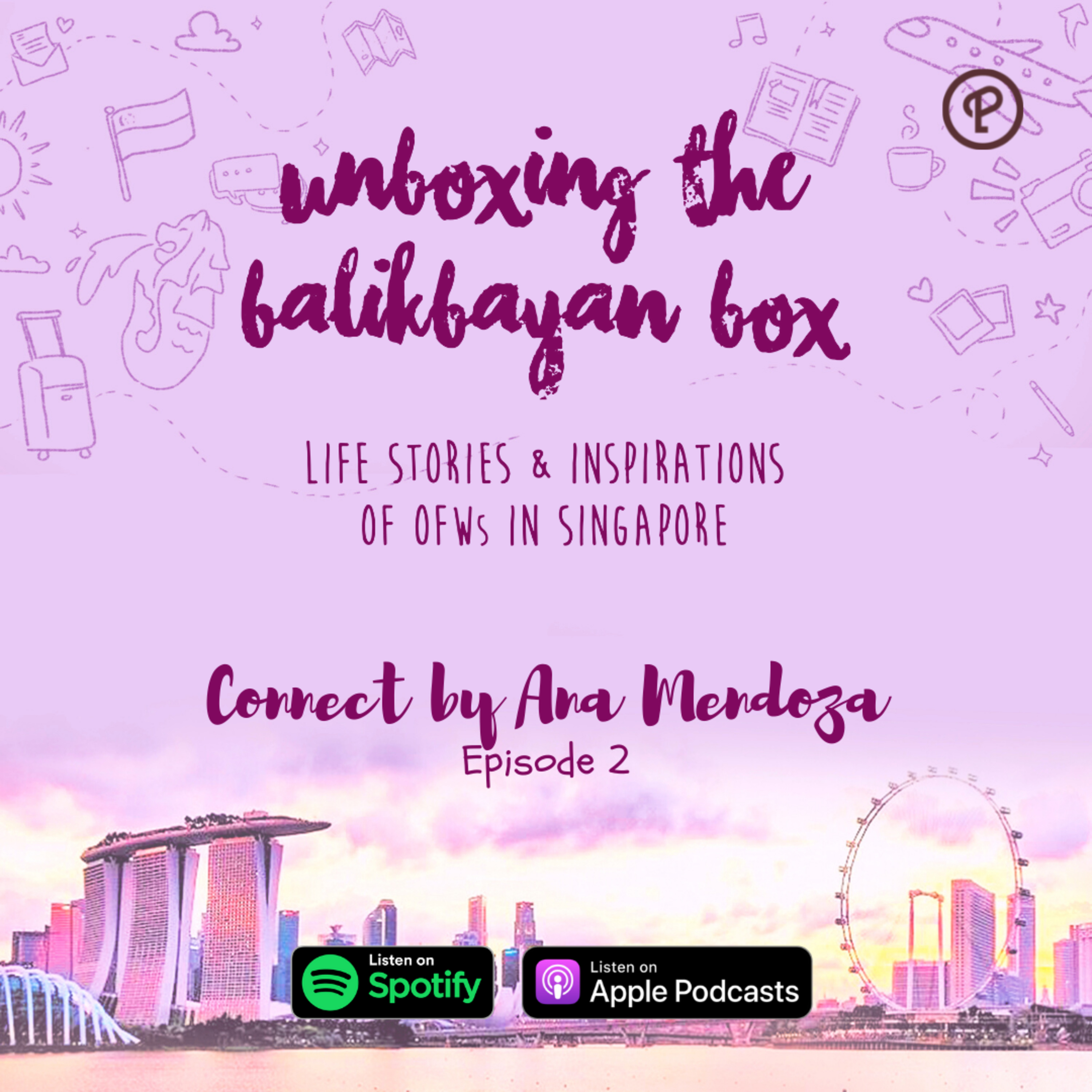 Unboxing the Balikbayan Box