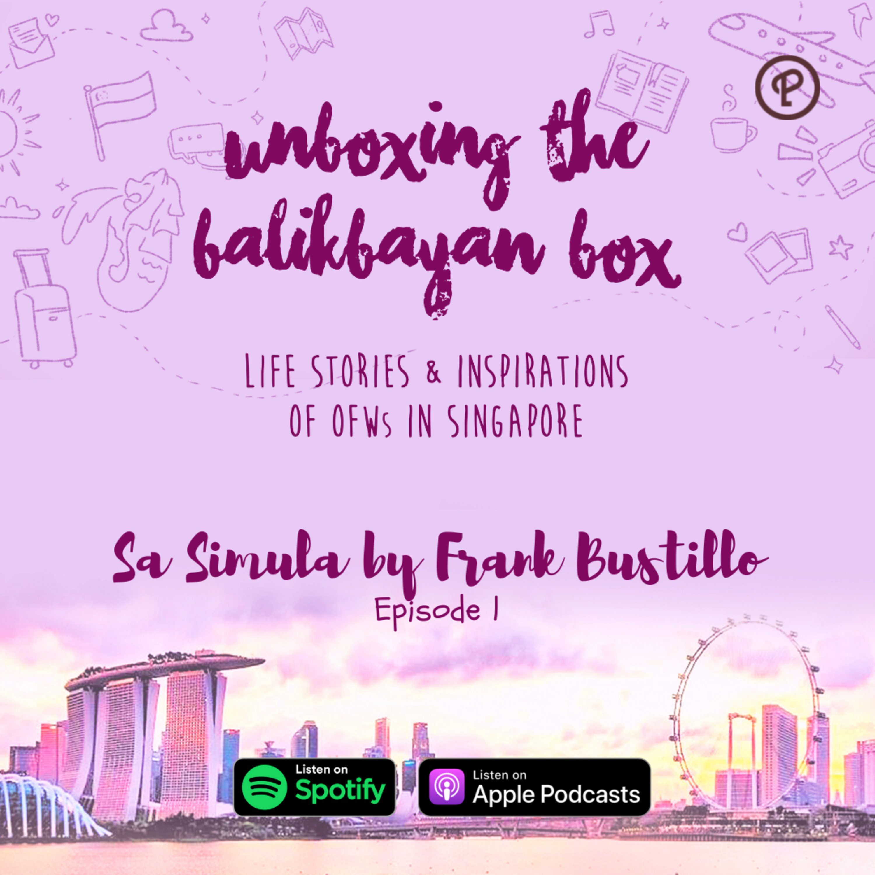 Unboxing the Balikbayan Box
