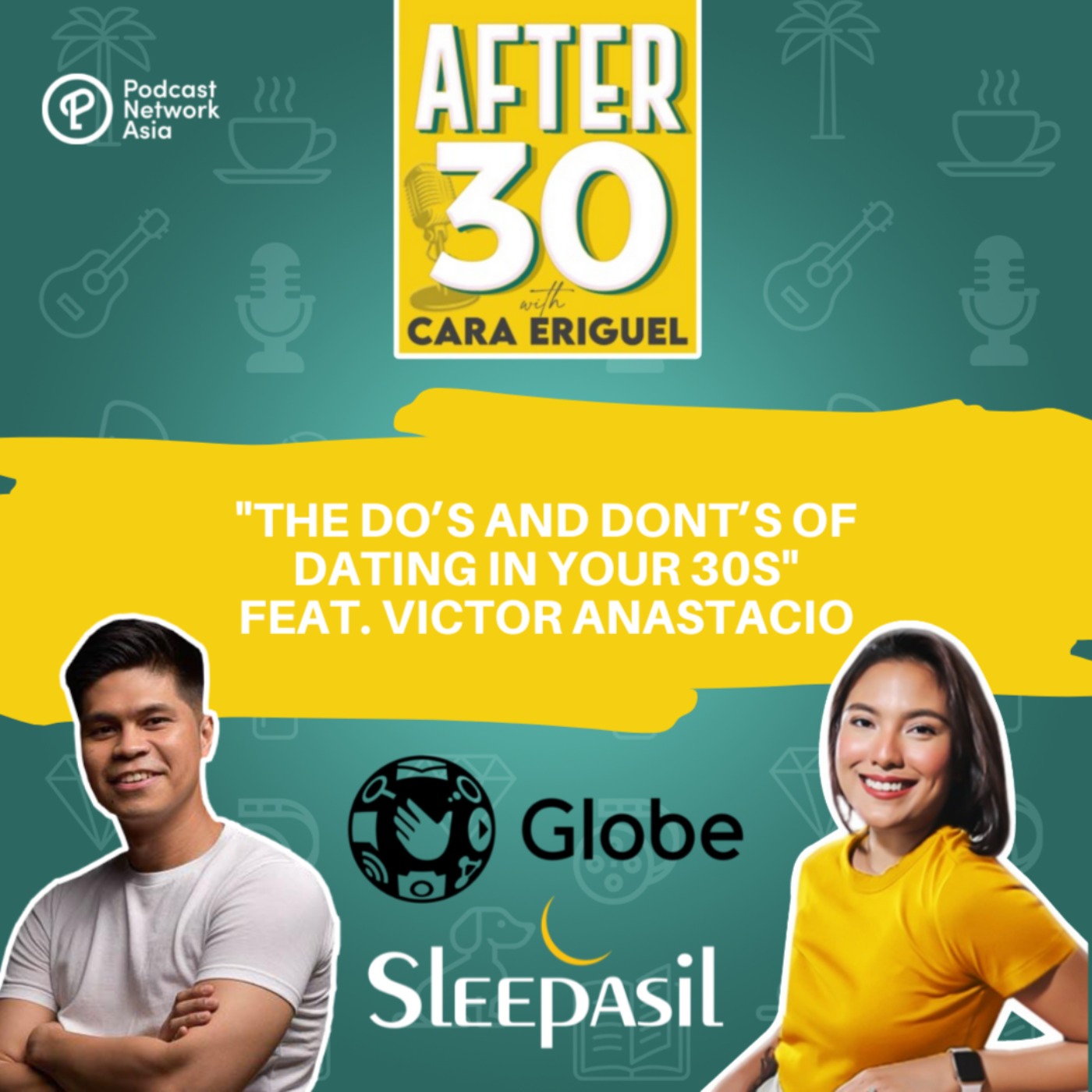 After 30 with Cara Eriguel