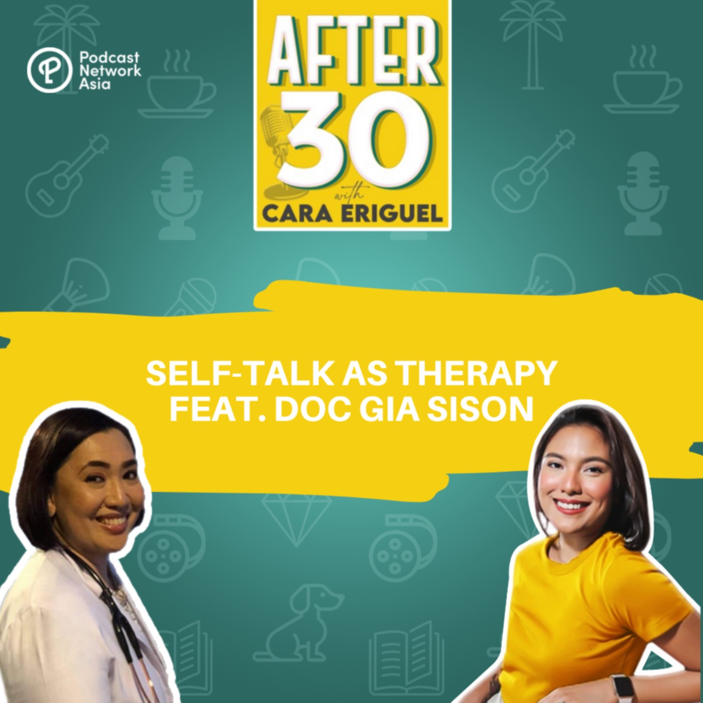 After 30 with Cara Eriguel