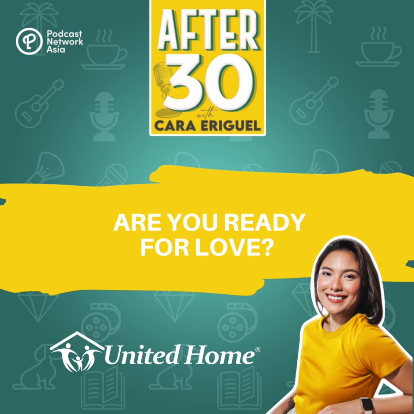 After 30 with Cara Eriguel