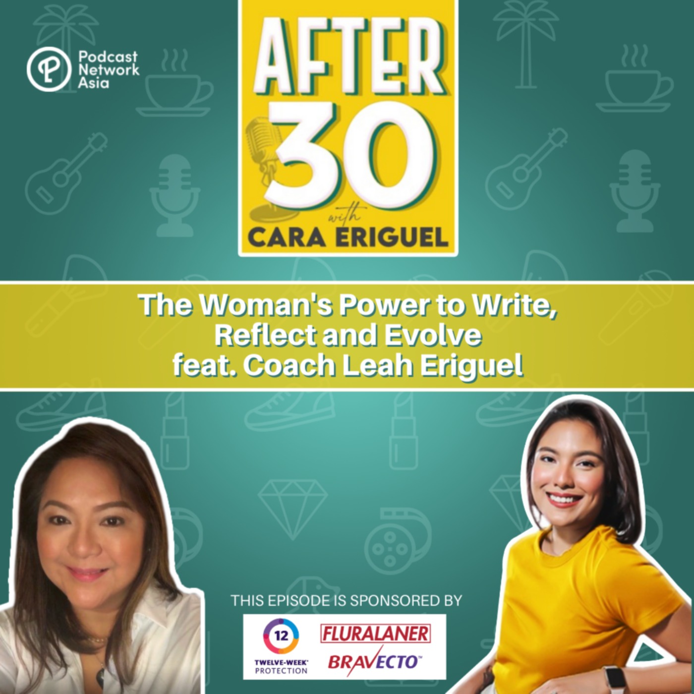 After 30 with Cara Eriguel