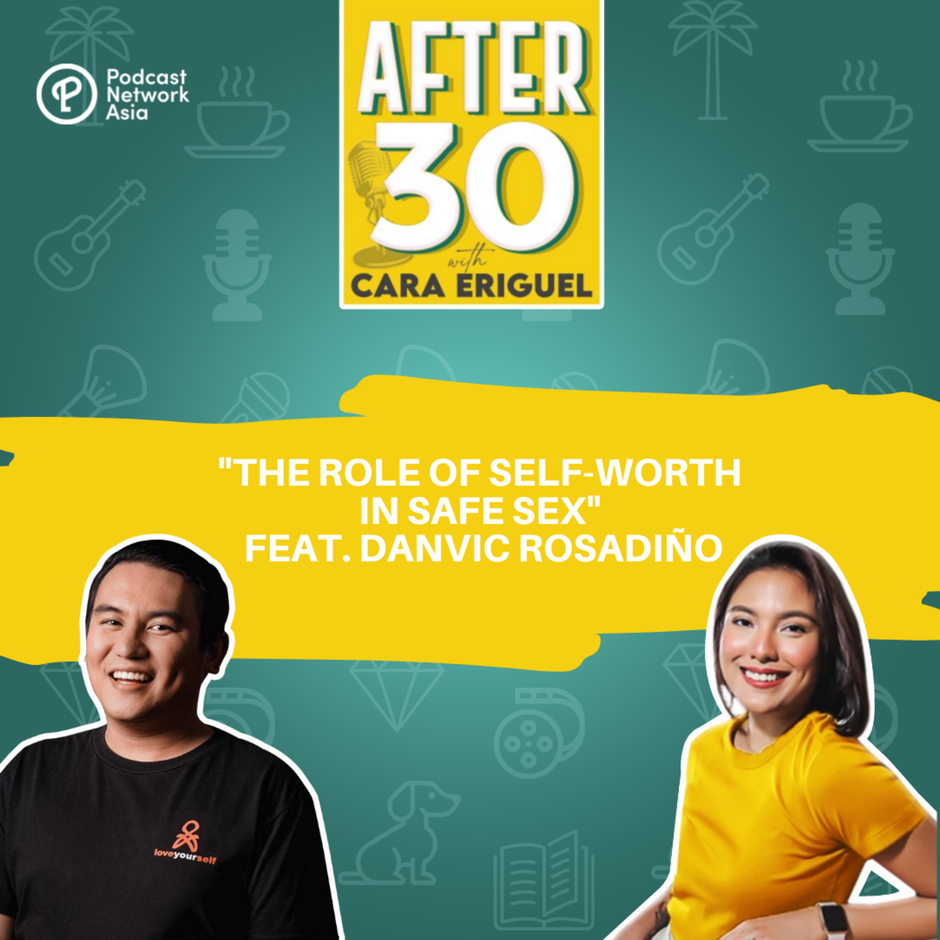 After 30 with Cara Eriguel