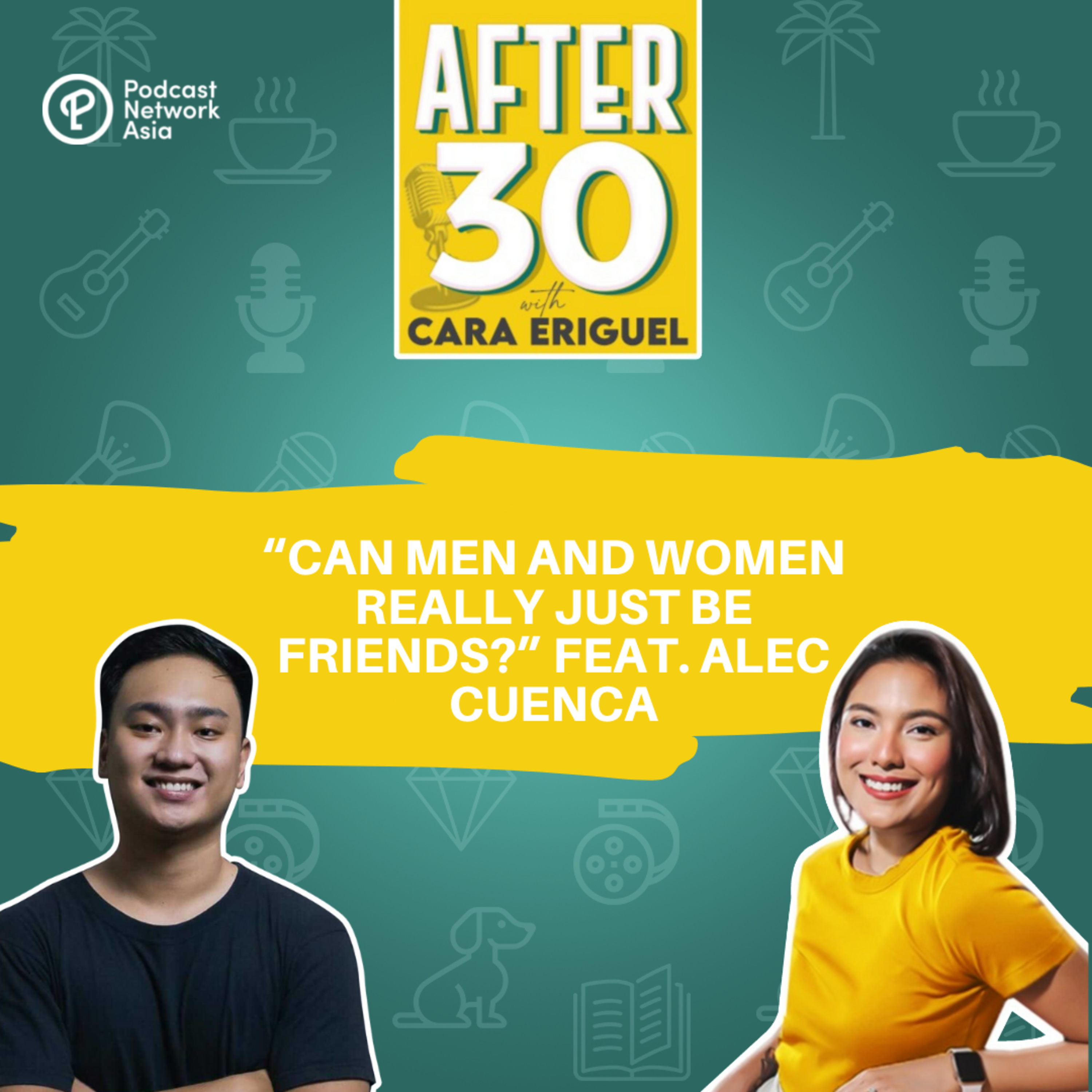 After 30 with Cara Eriguel