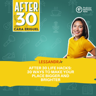 After 30 with Cara Eriguel