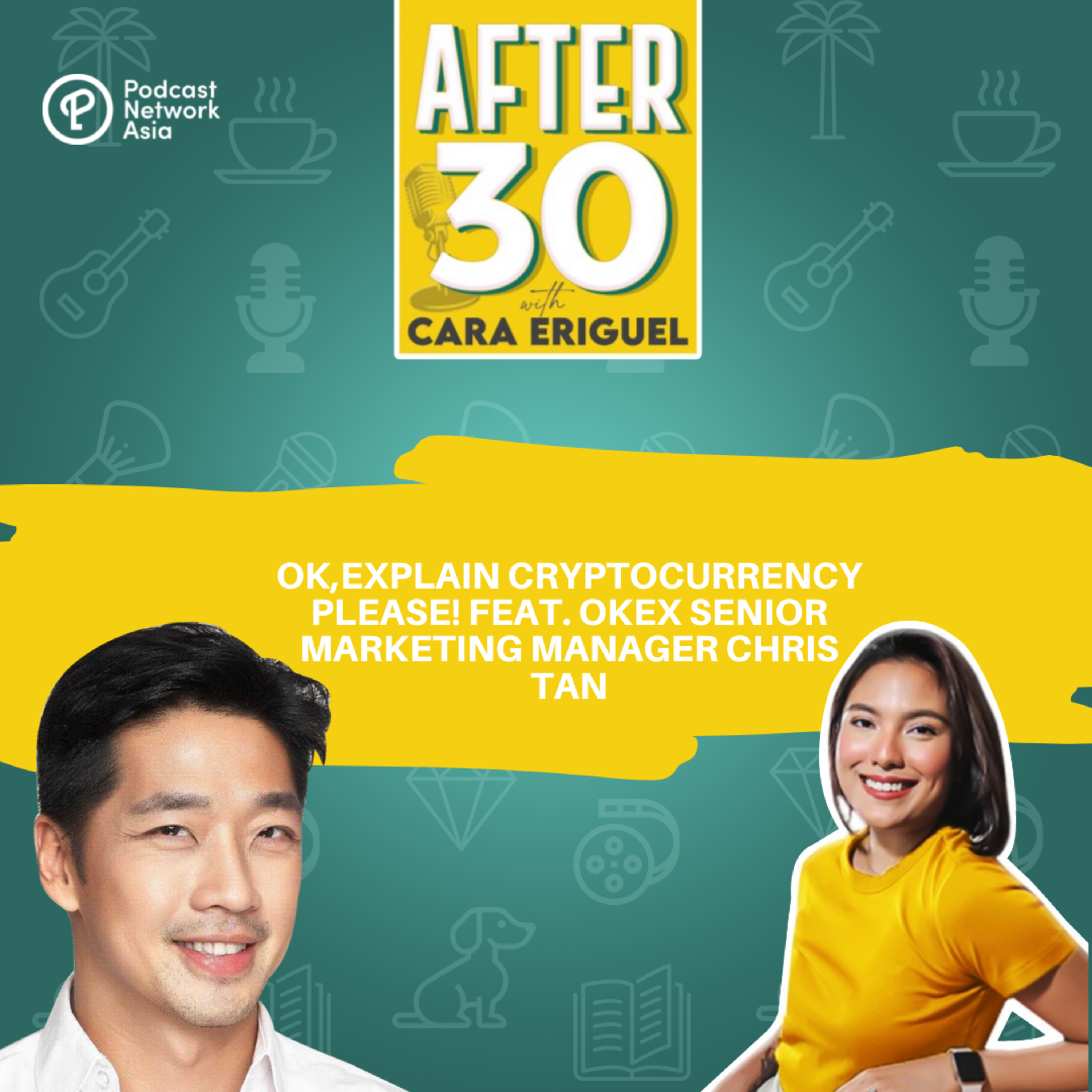 After 30 with Cara Eriguel