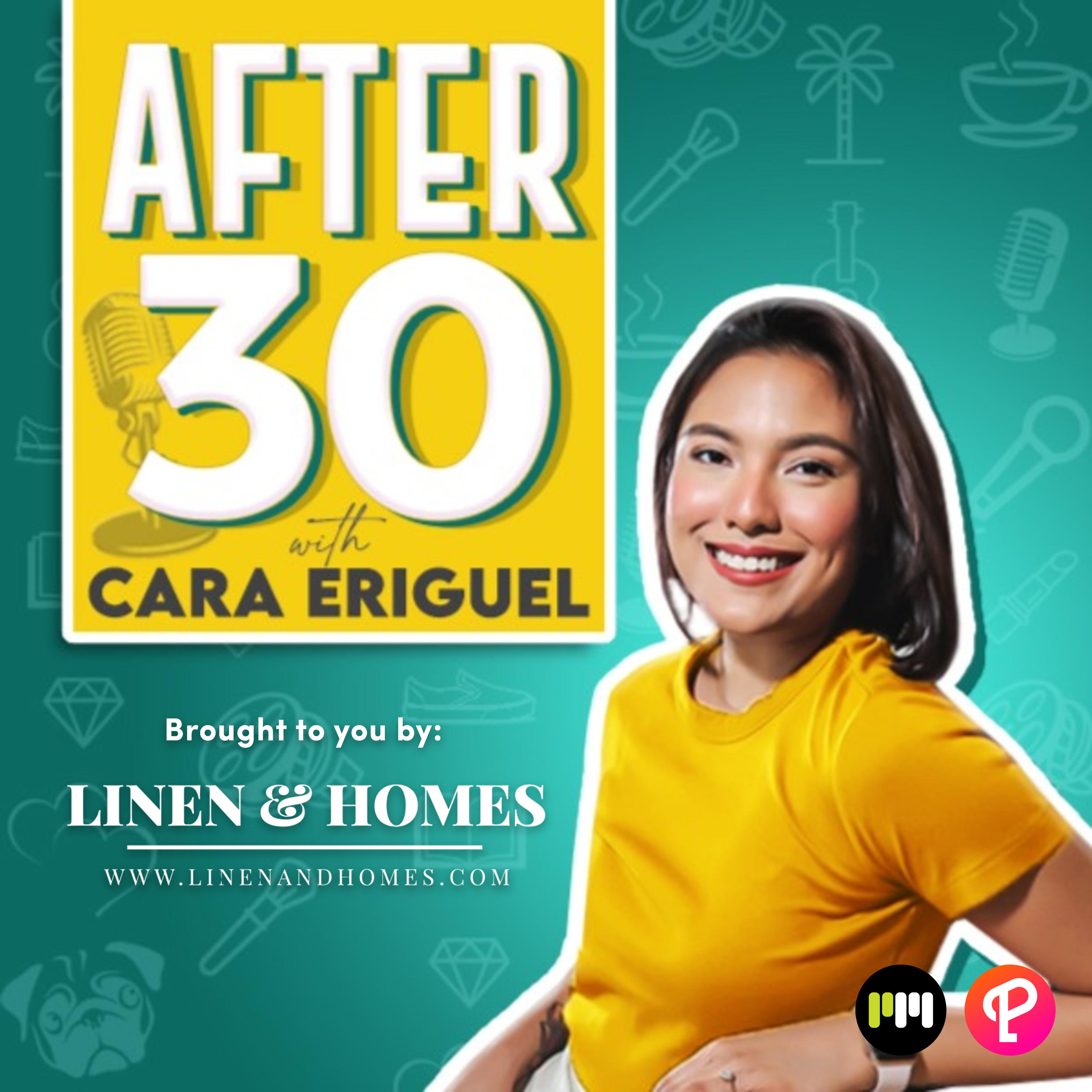 After 30 with Cara Eriguel