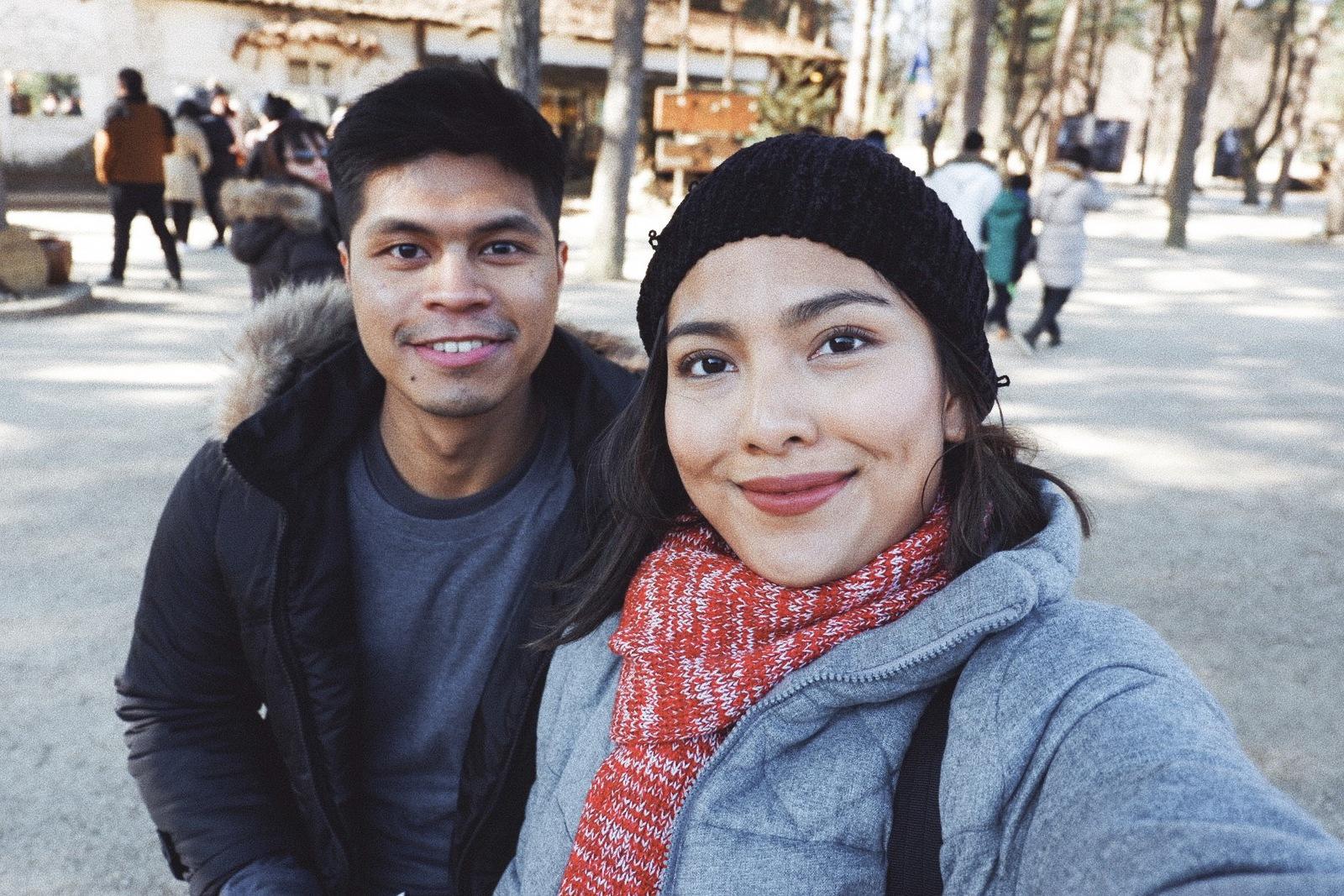 After 30 with Cara Eriguel